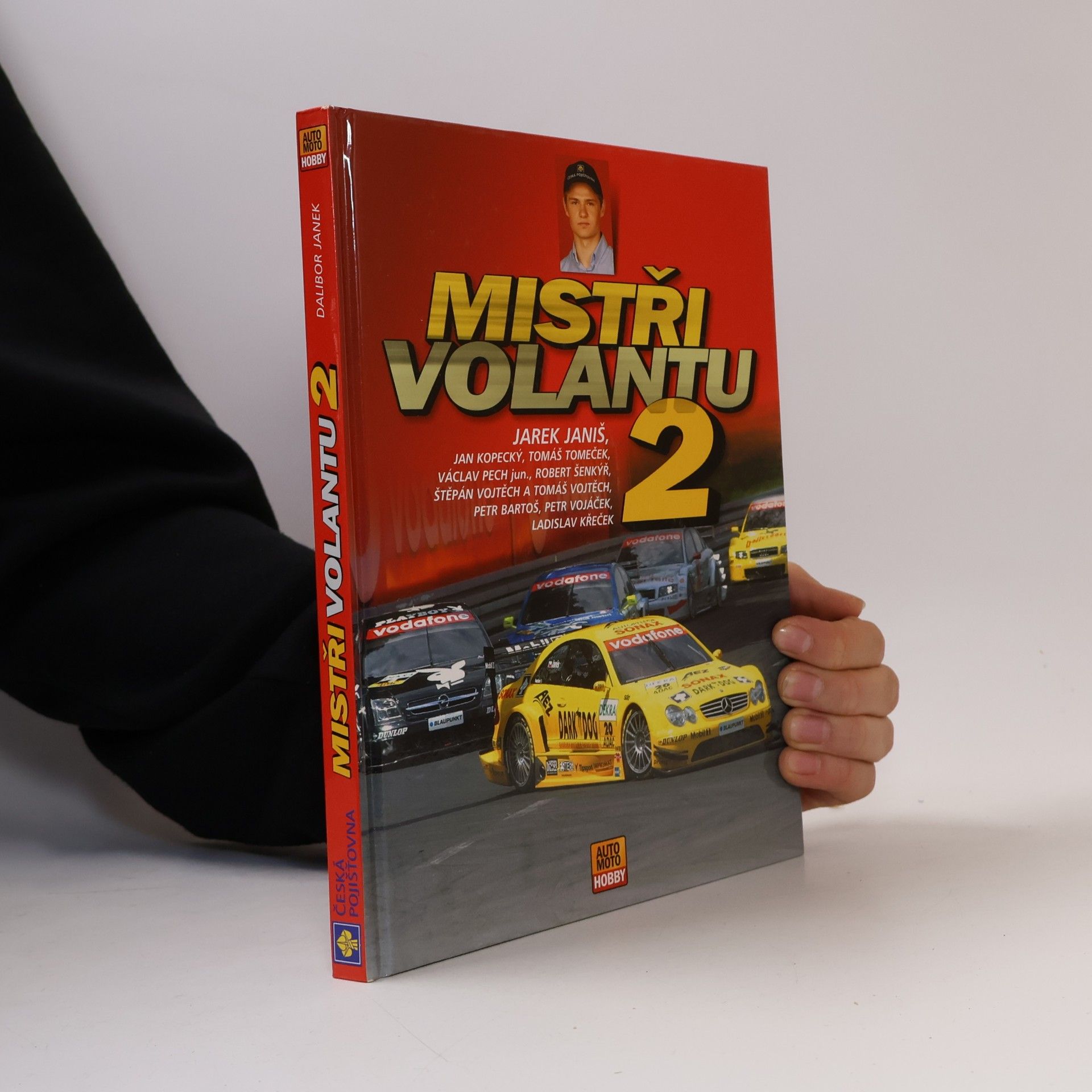 Mistři volantu 2