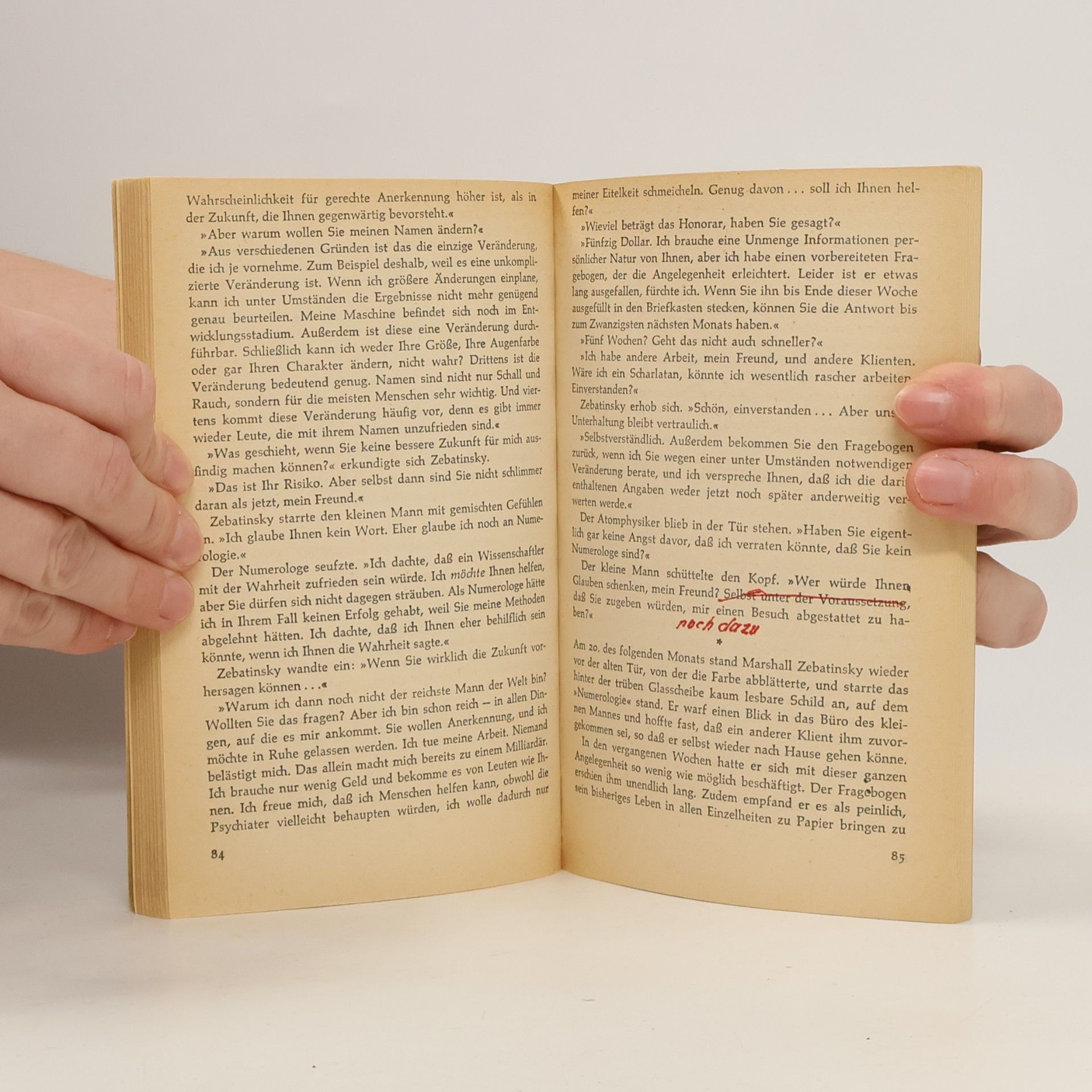 Isaac Asimov Unendlichkeit x5