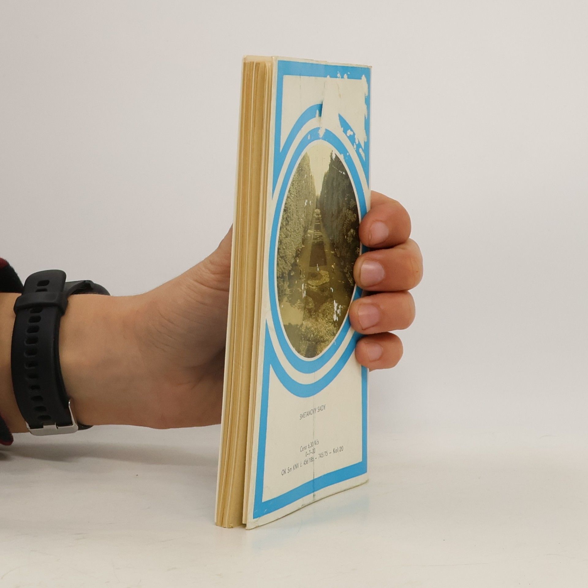 Collectif d'auteurs Olomouc : turistický průvodce