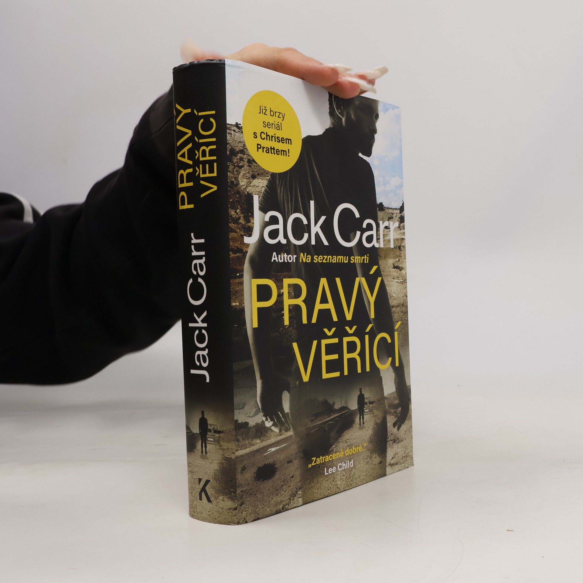 Pravý věřící