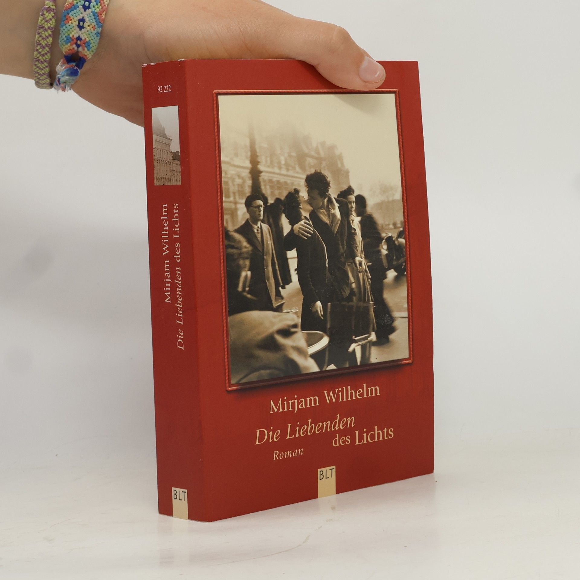 Die Liebenden des Lichts