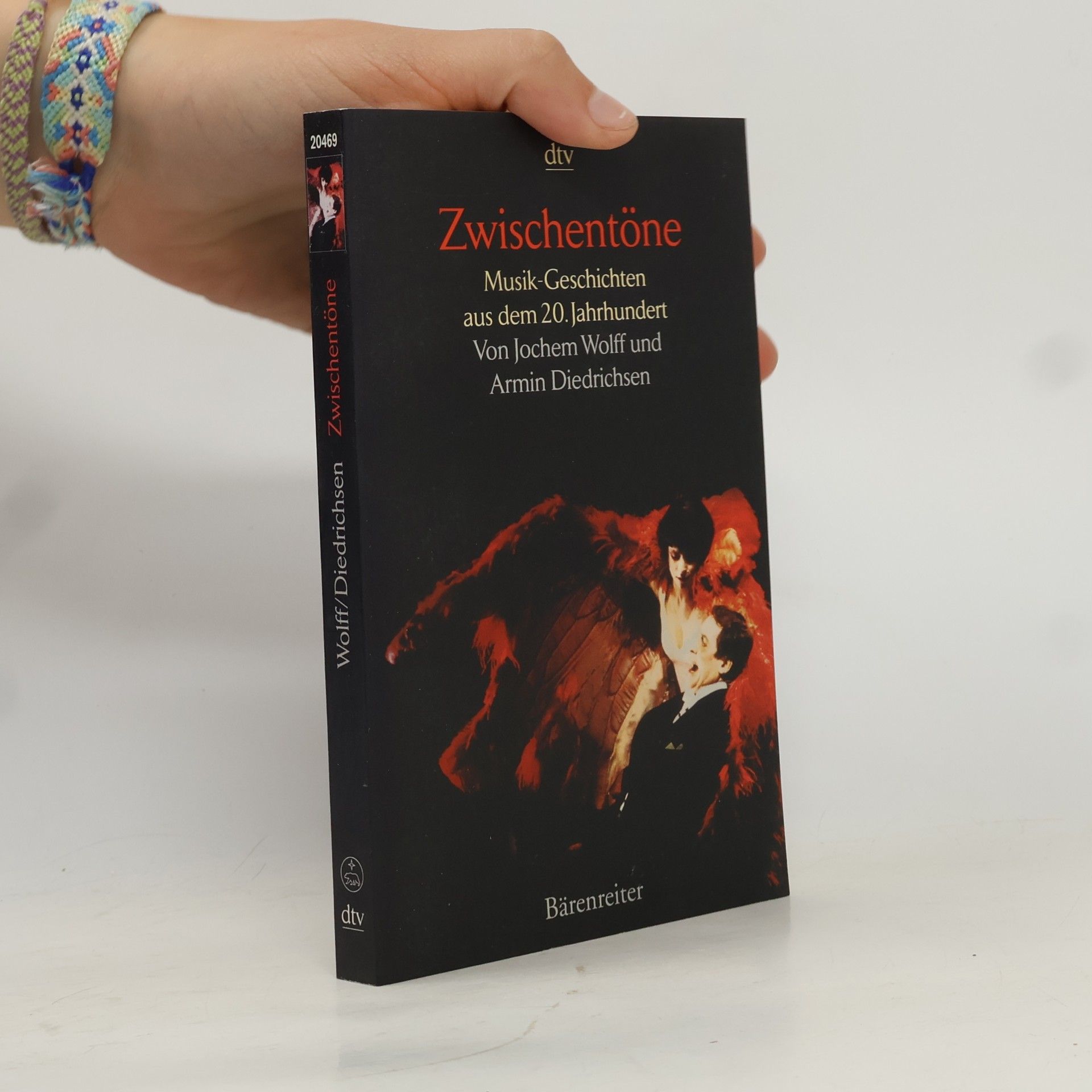 Zwischentöne