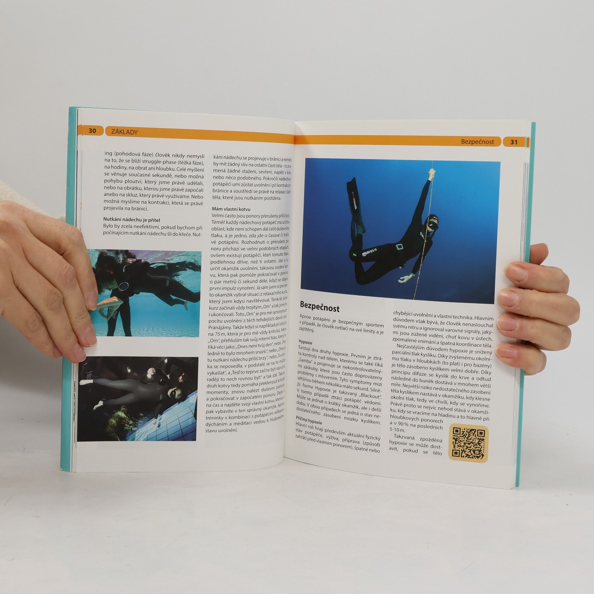 Phil Simha Freediving