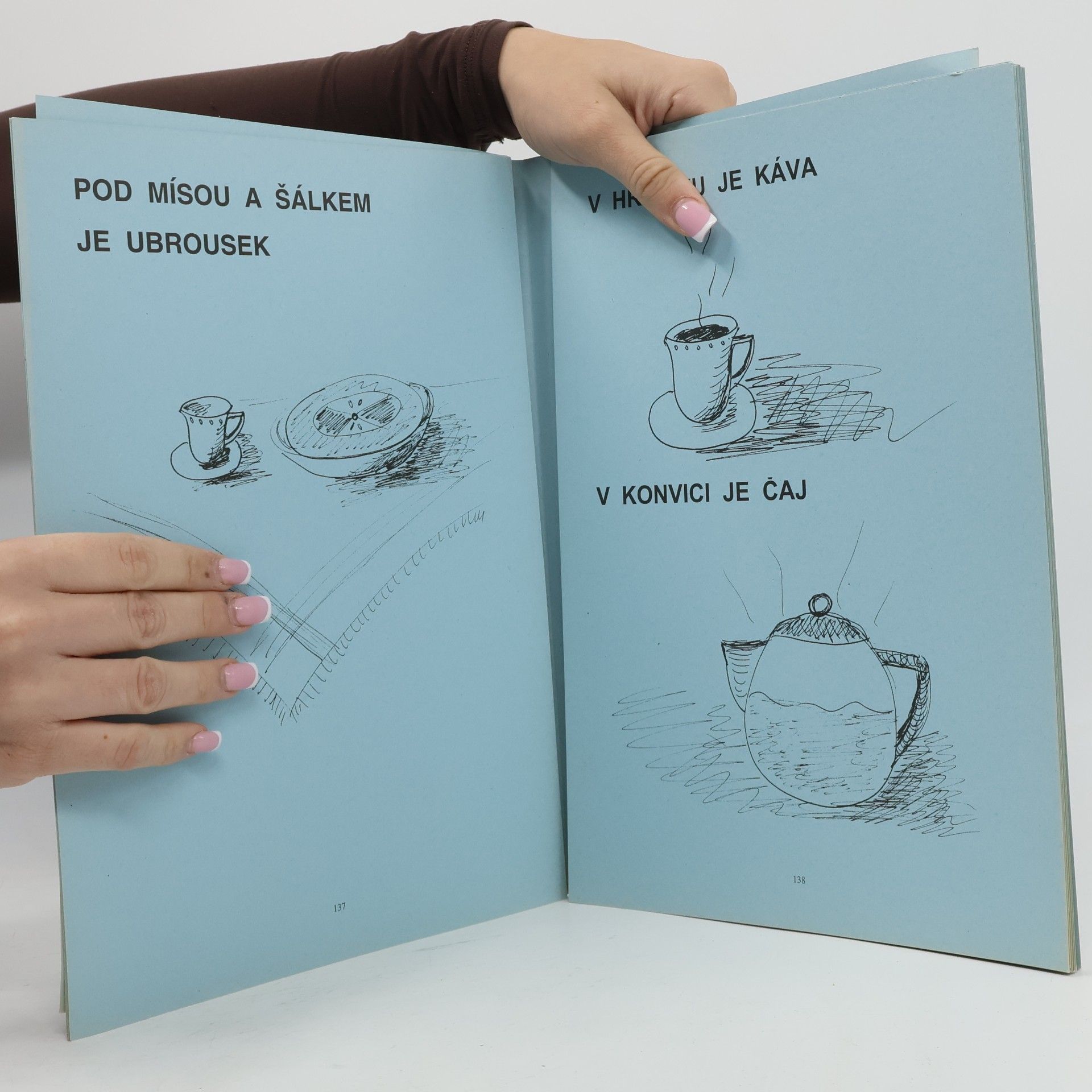kolektiv Oddíl IV