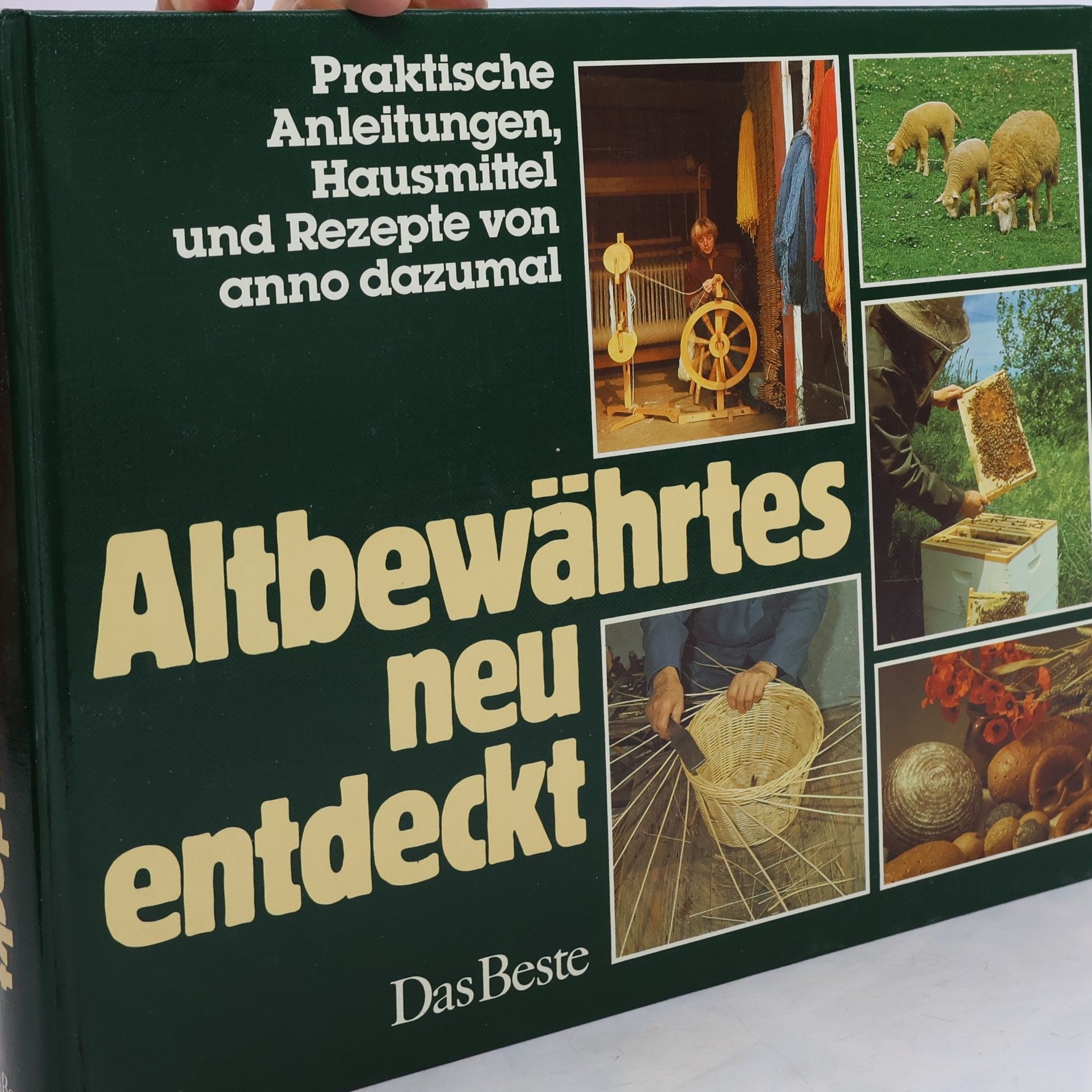 AA.VV. Altbewährtes neu entdeckt