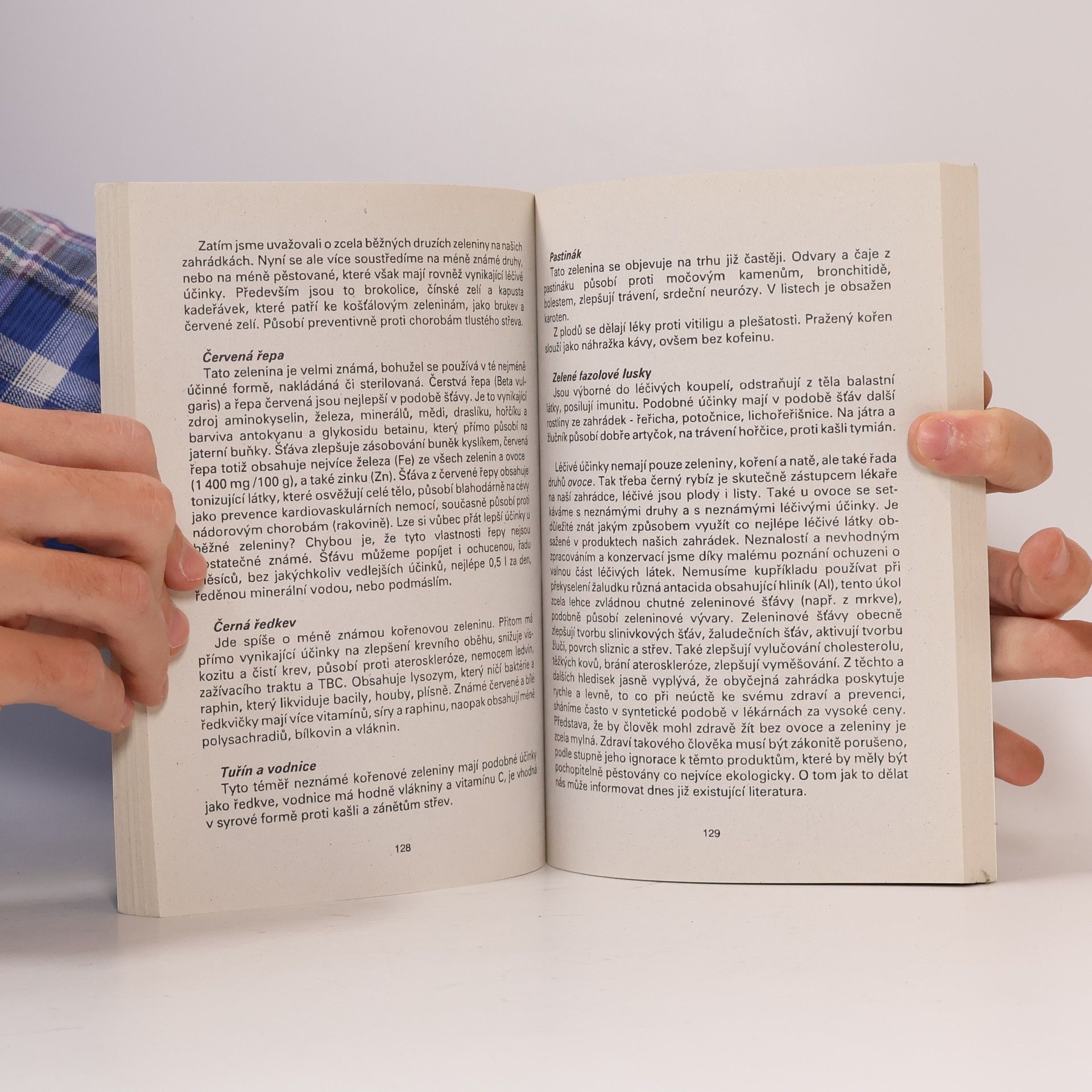 Ladislav Kovář Praktické kapitoly z výživy zdravé i nezdravé