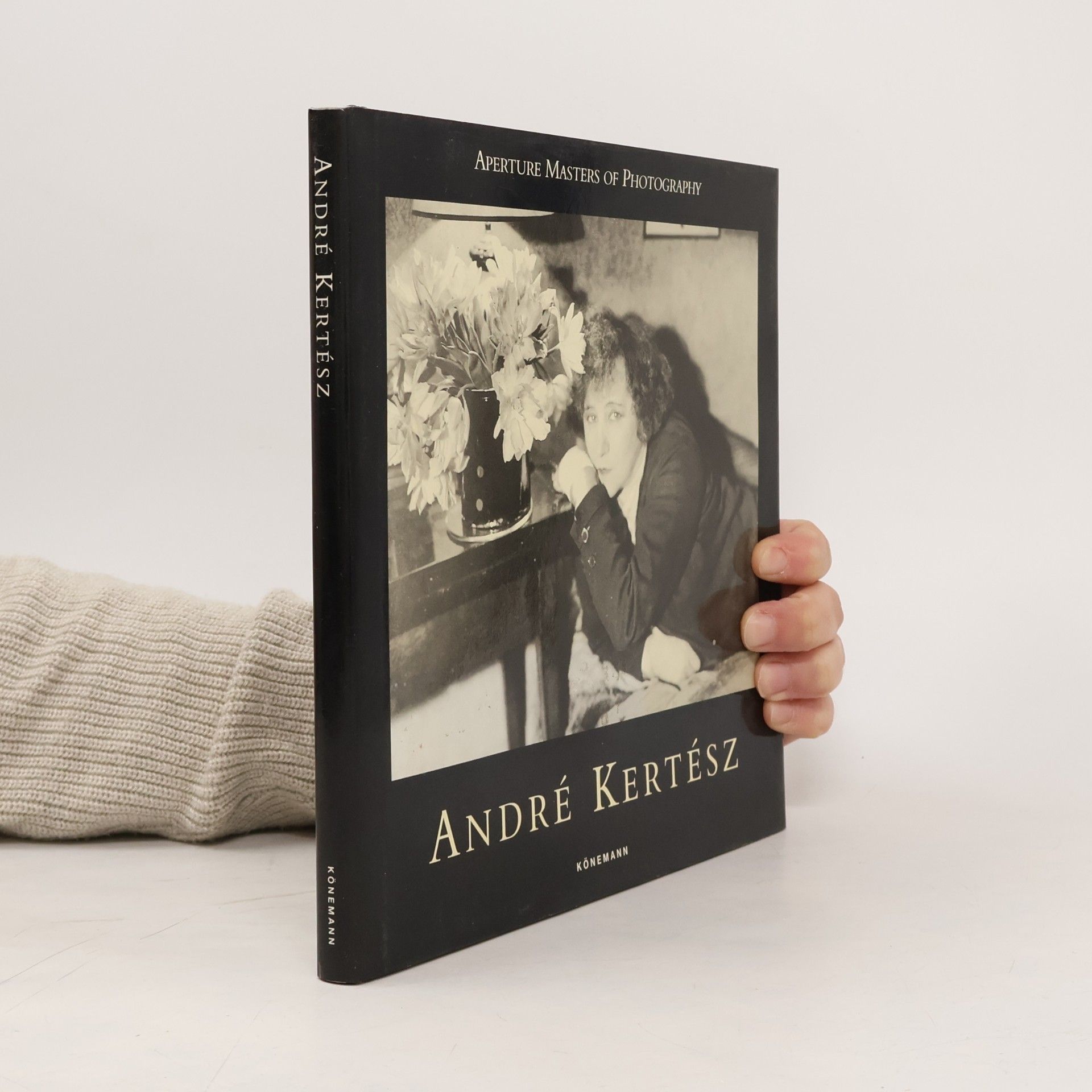André Kertész André Kertész