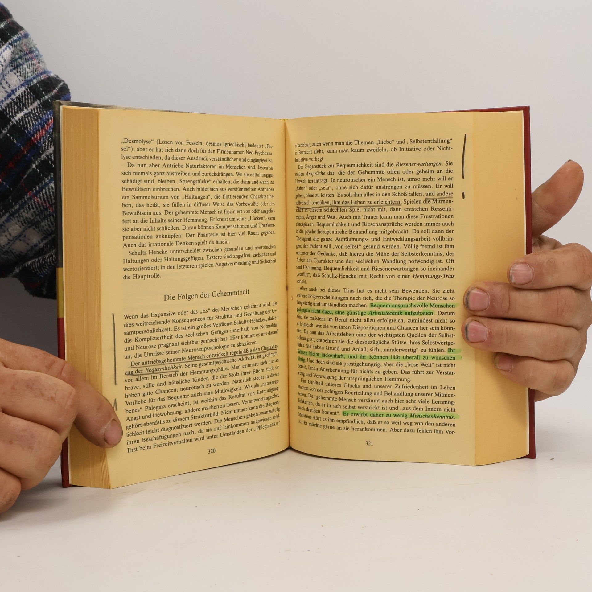 Josef Rattner Klassiker der Psychoanalyse