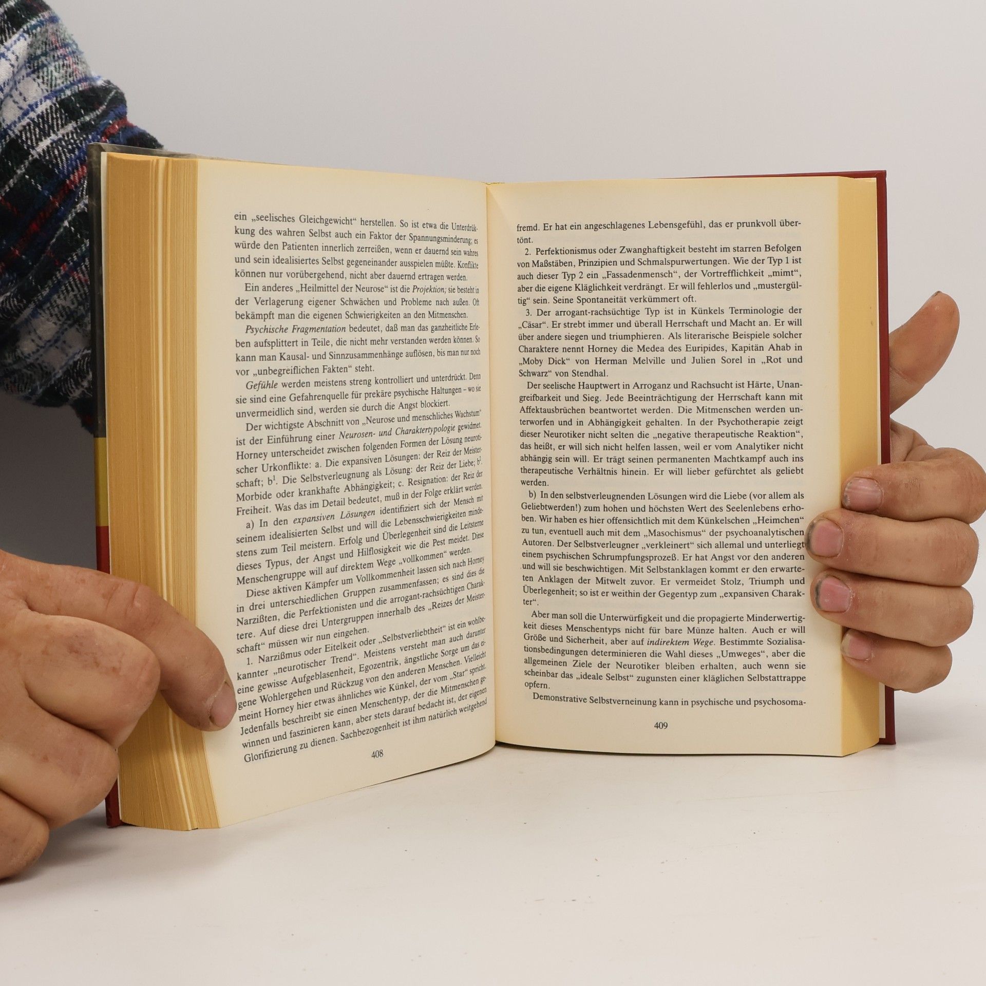 Josef Rattner Klassiker der Psychoanalyse