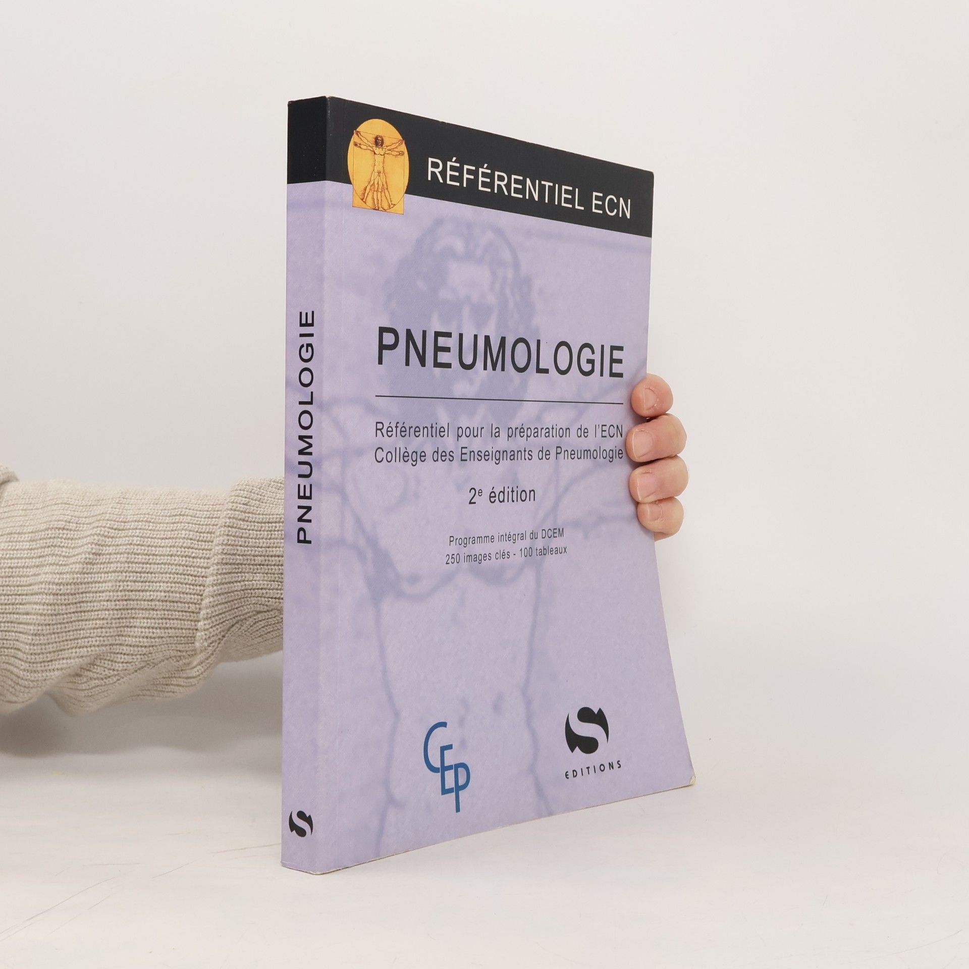 Pneumologie