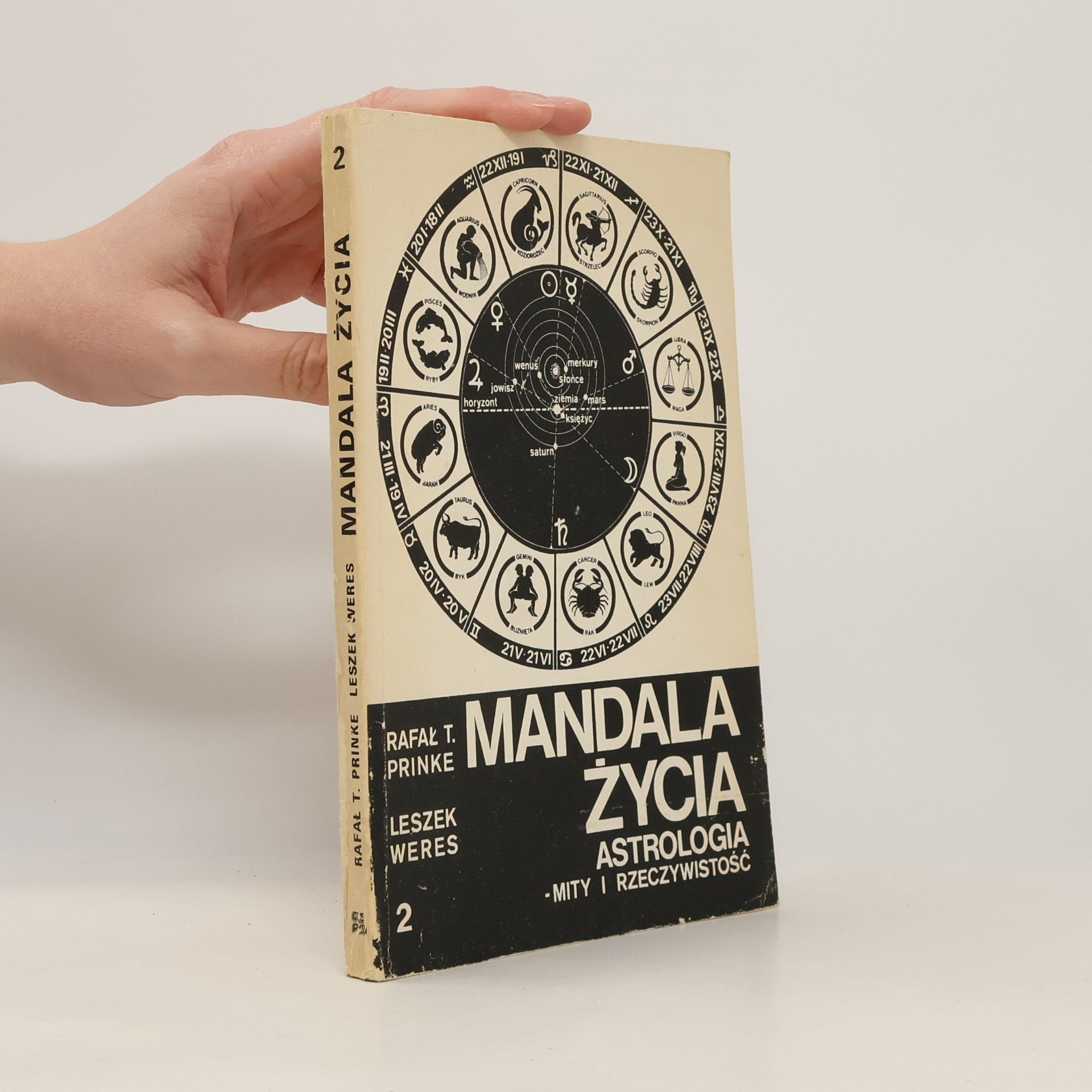 Mandala życia