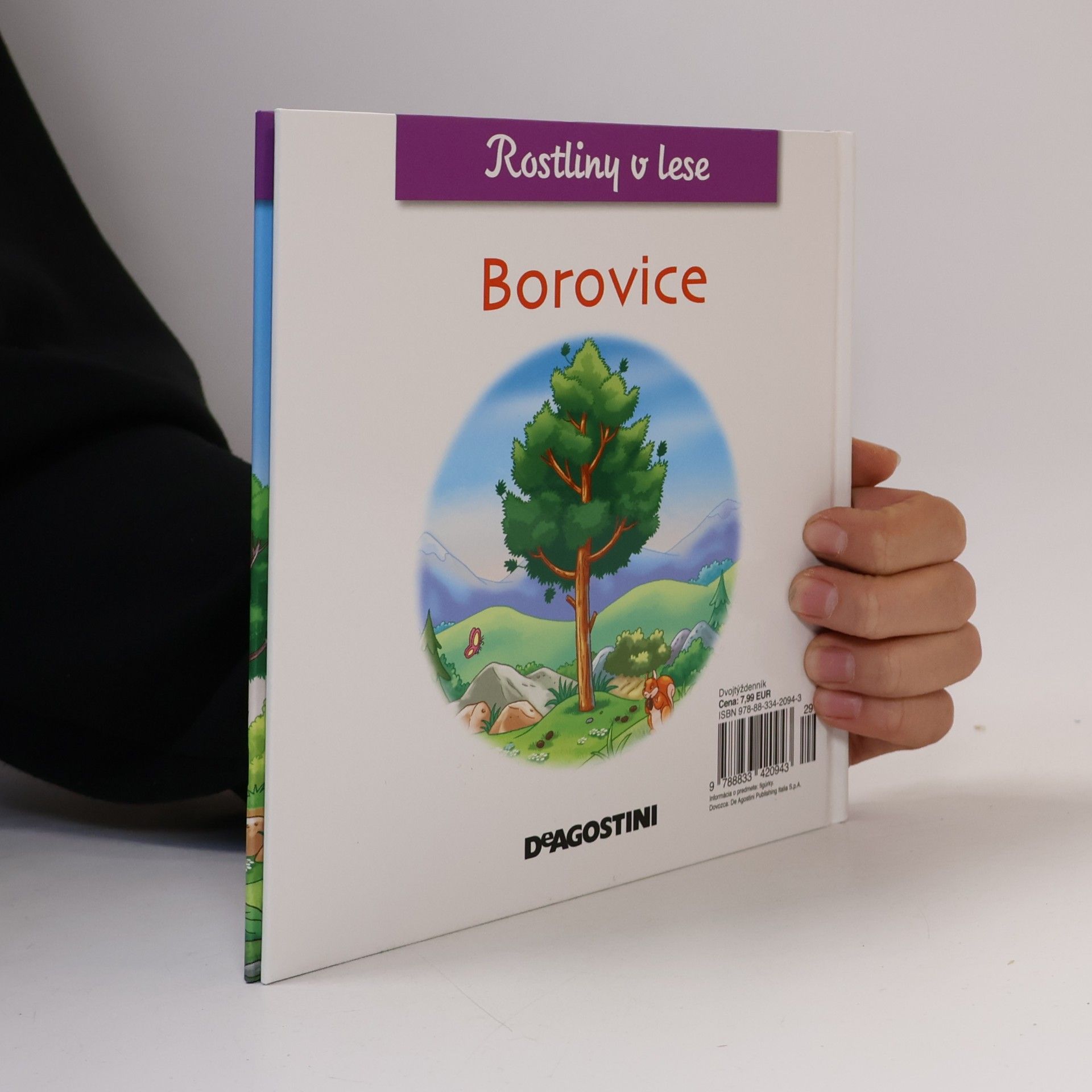 Petra Zavřelová Borovice - 29