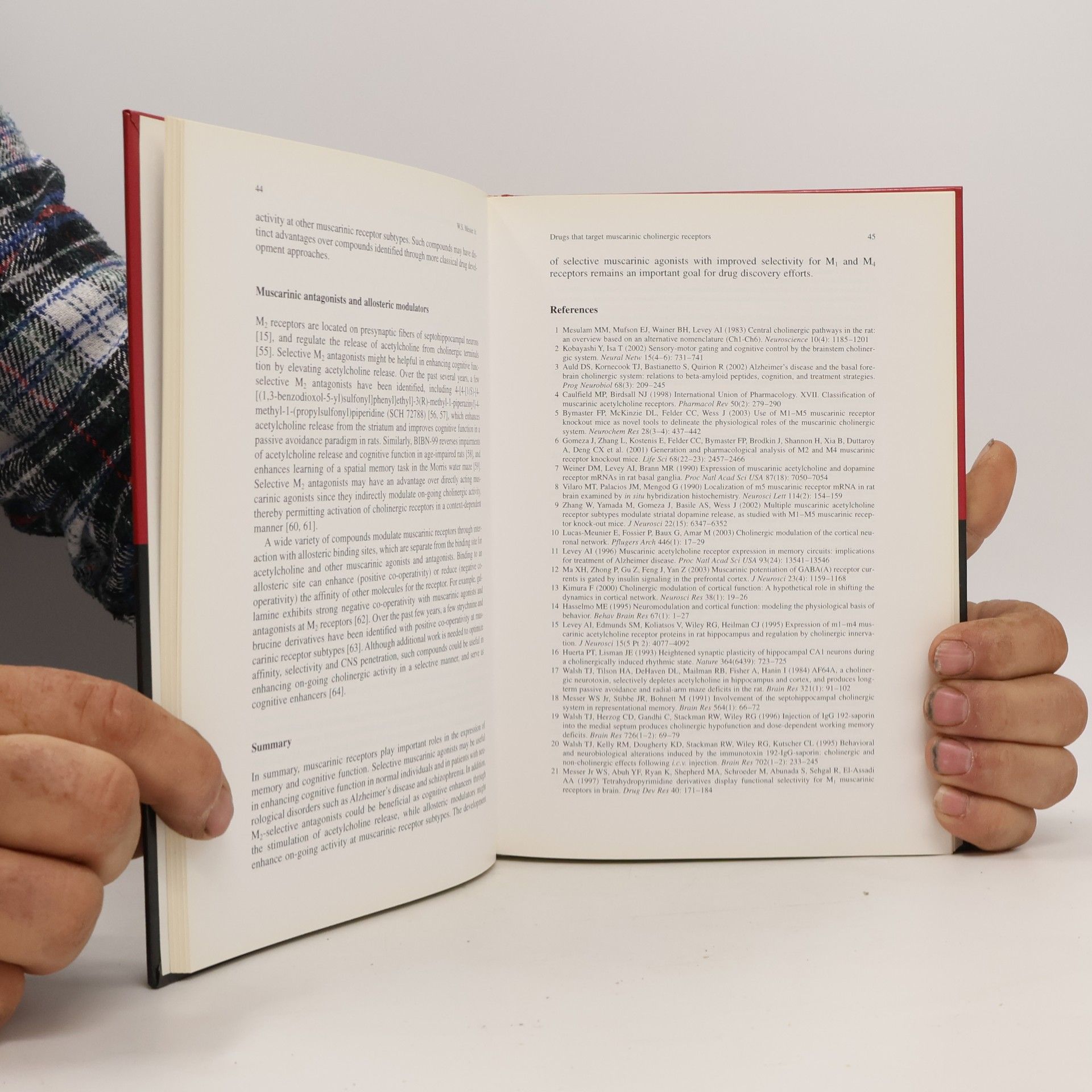Jerry J. Buccafusco Milestones in Drug Therapy: Cognitive Enhancing Drugs