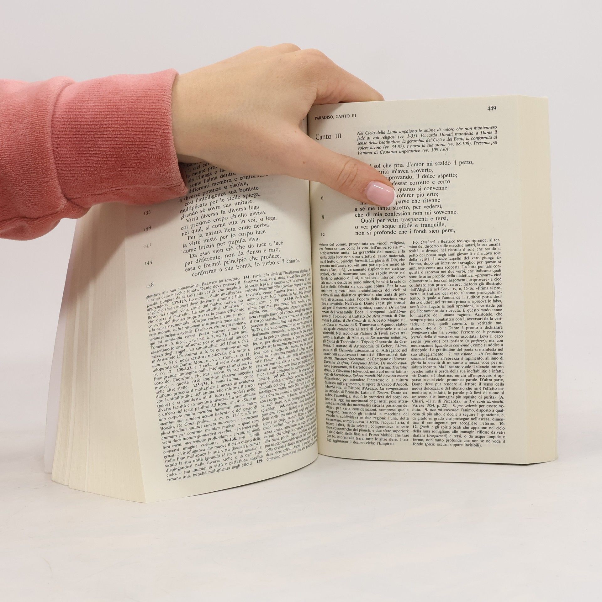 Dante Alighieri Divina commedia