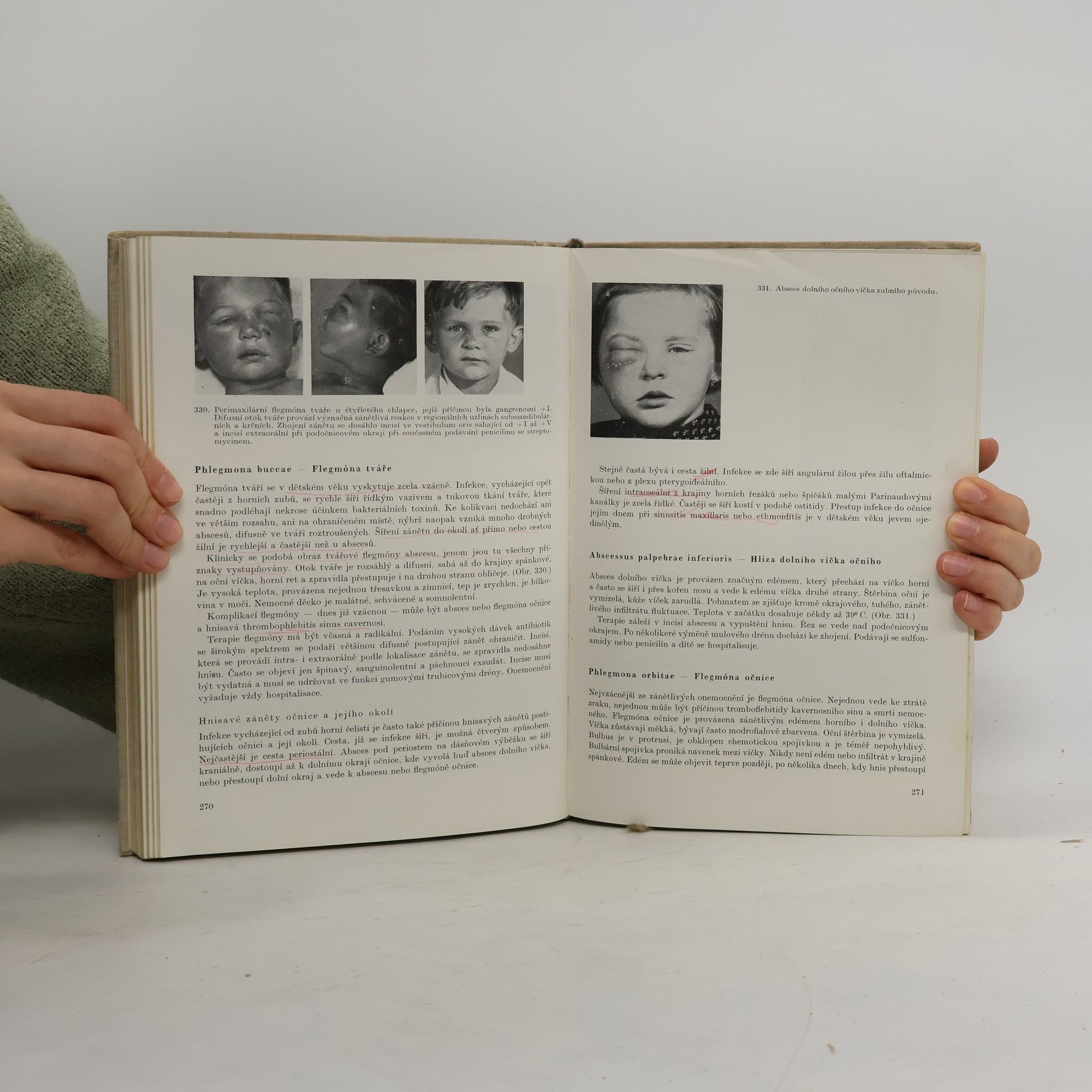 Autores varios Dětská stomatologie