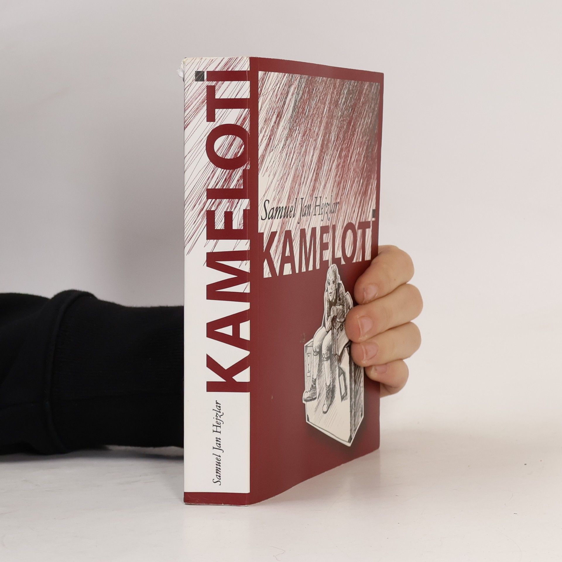 Kameloti