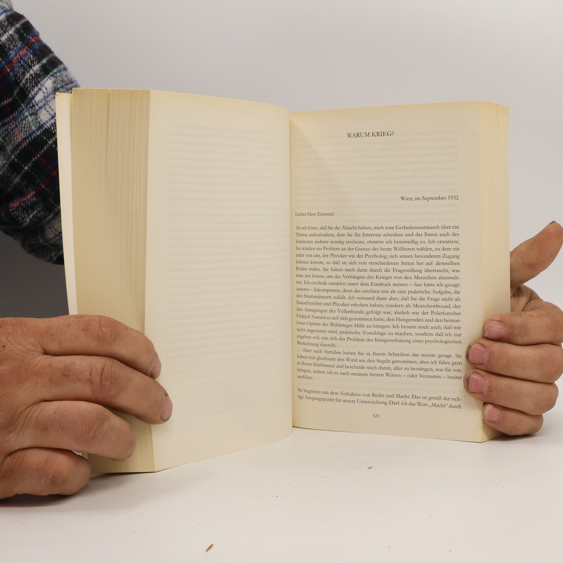 Sigmund Freud Die Traumdeutung und andere Schriften