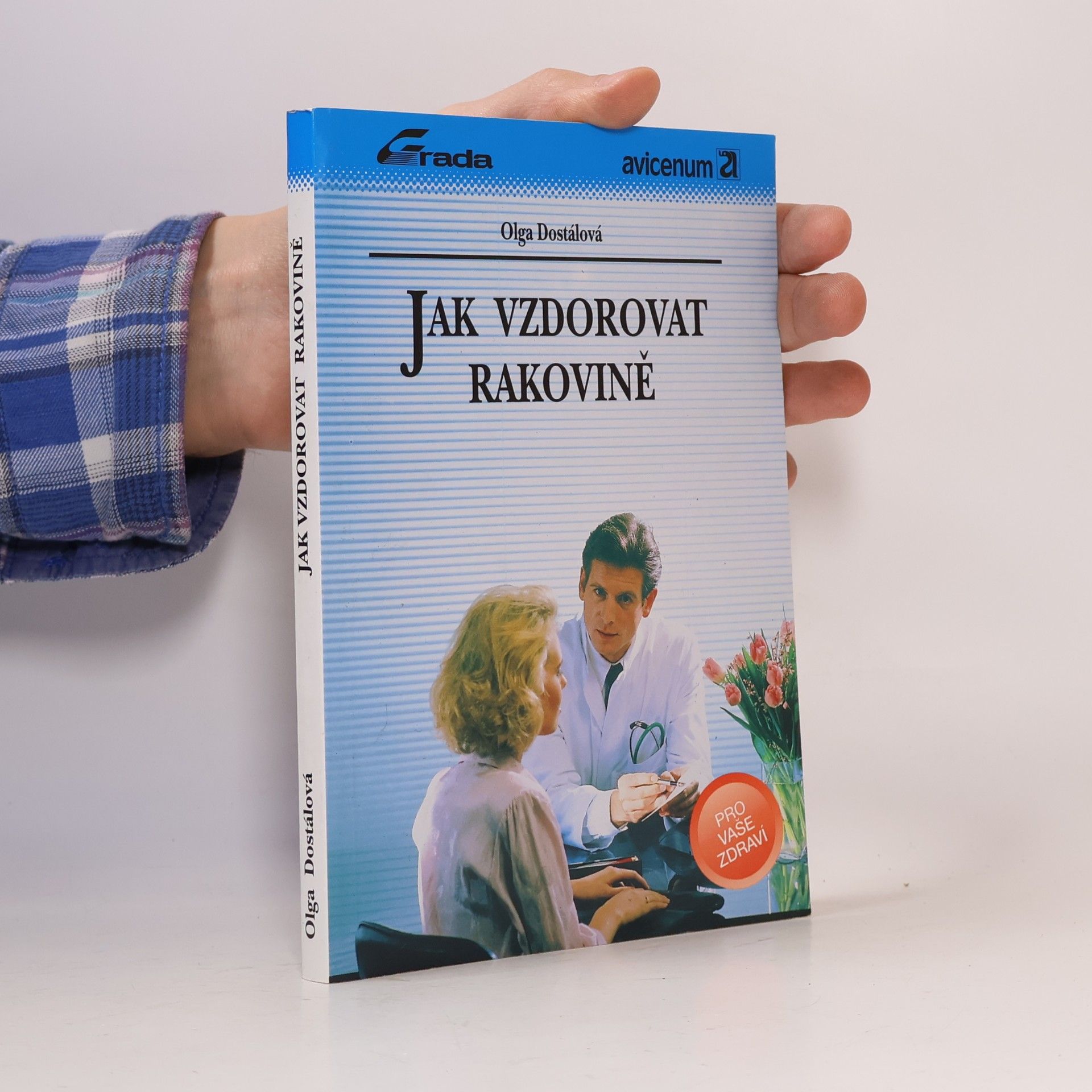 Jak vzdorovat rakovině