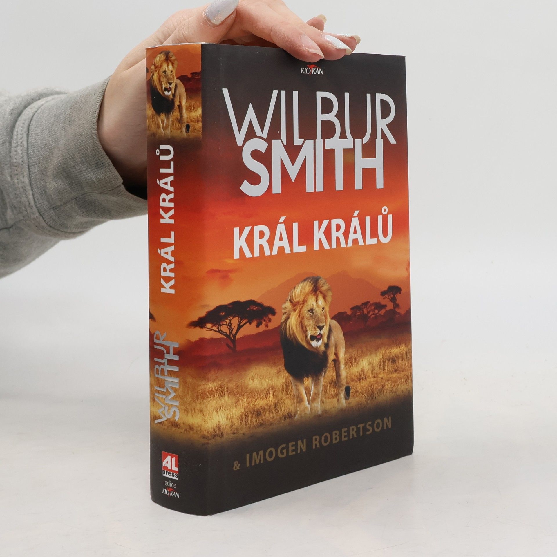 Král králů