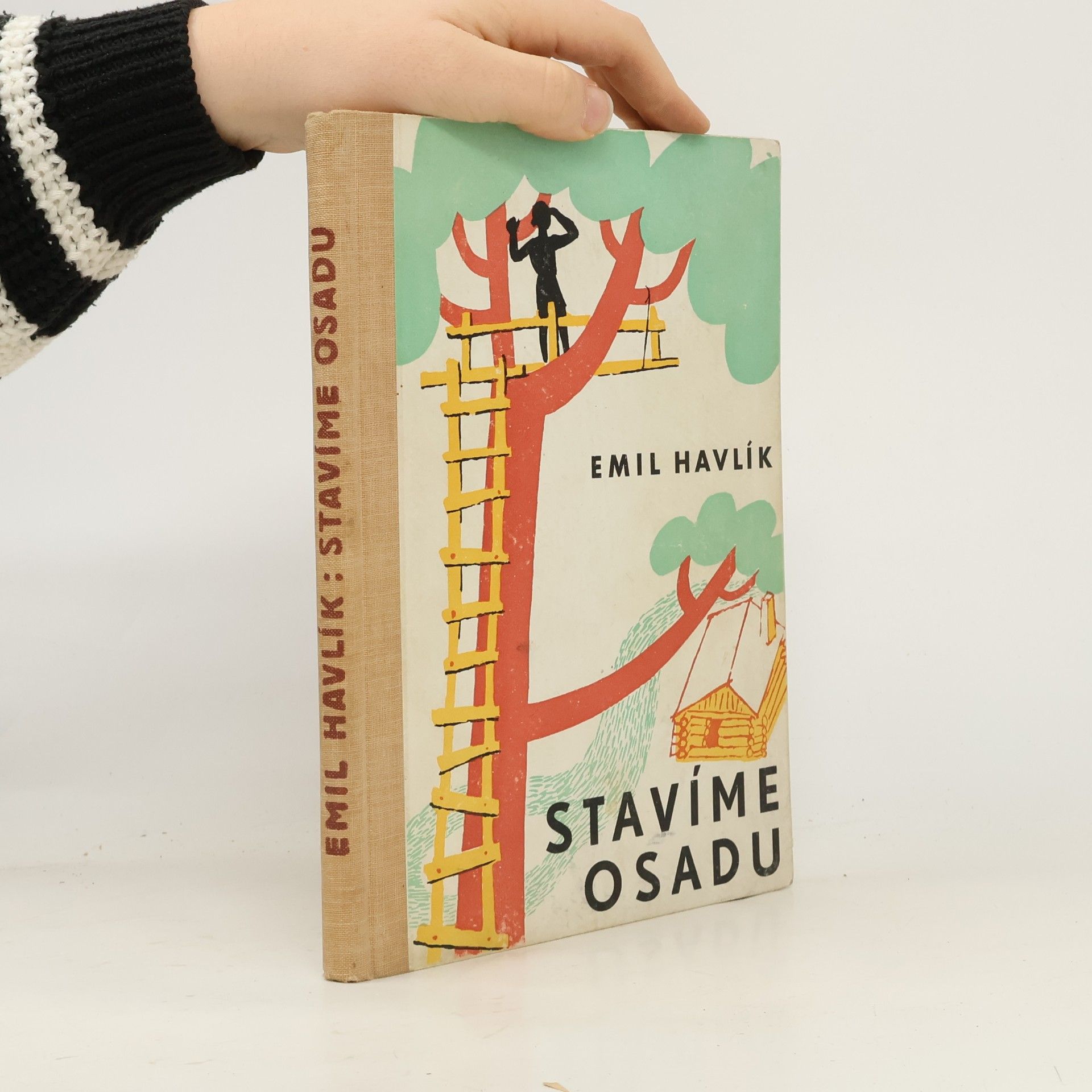 Stavíme osadu