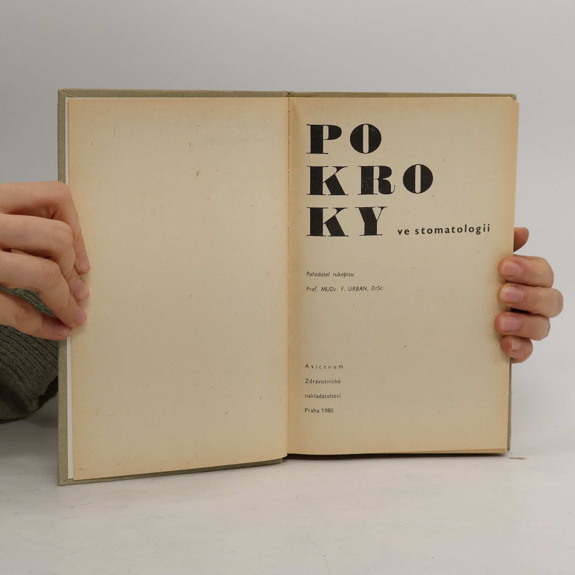 kolektiv POKROKY