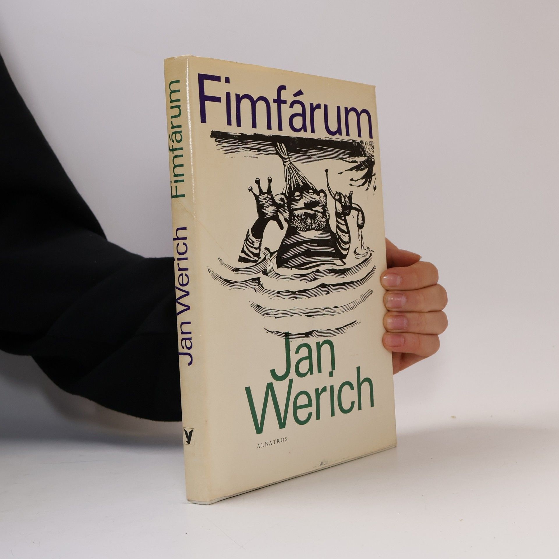Fimfárum
