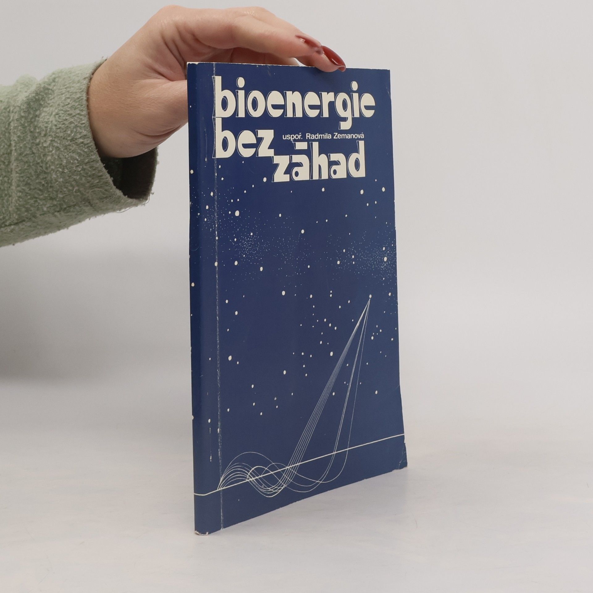 Bioenergie bez záhad