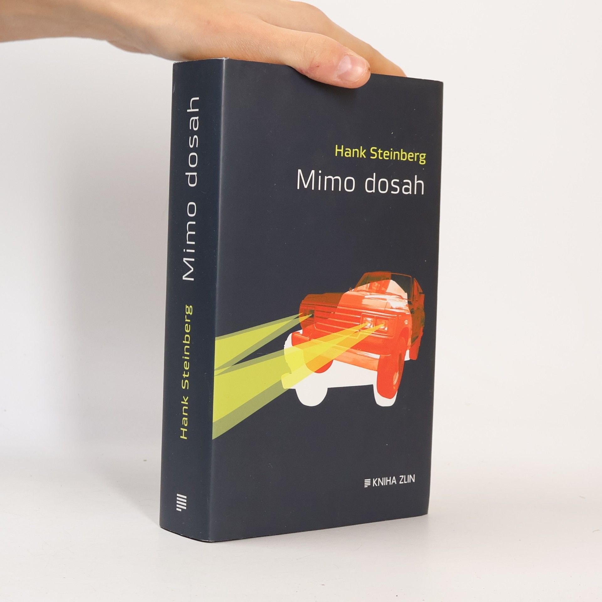 Mimo dosah