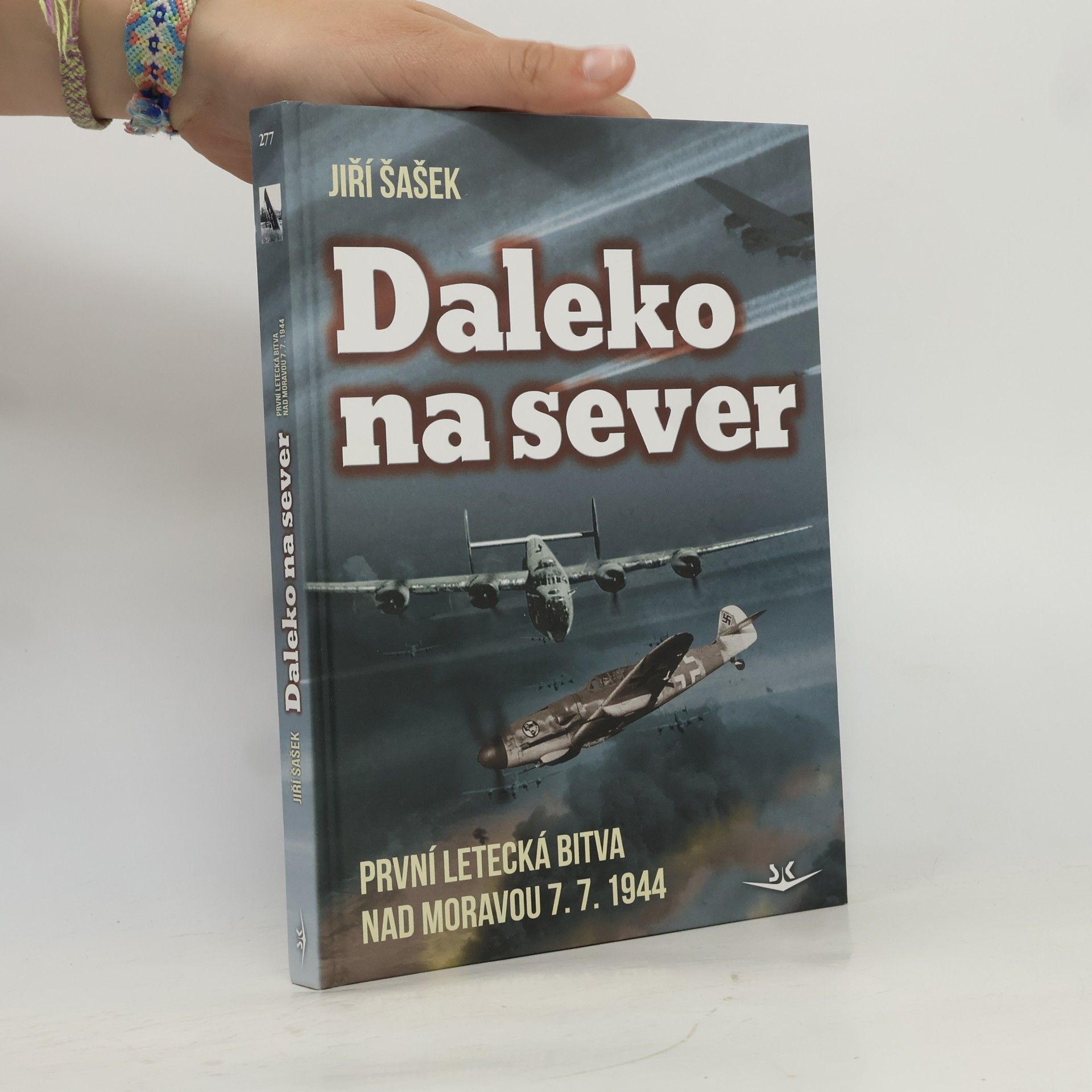 Daleko na sever