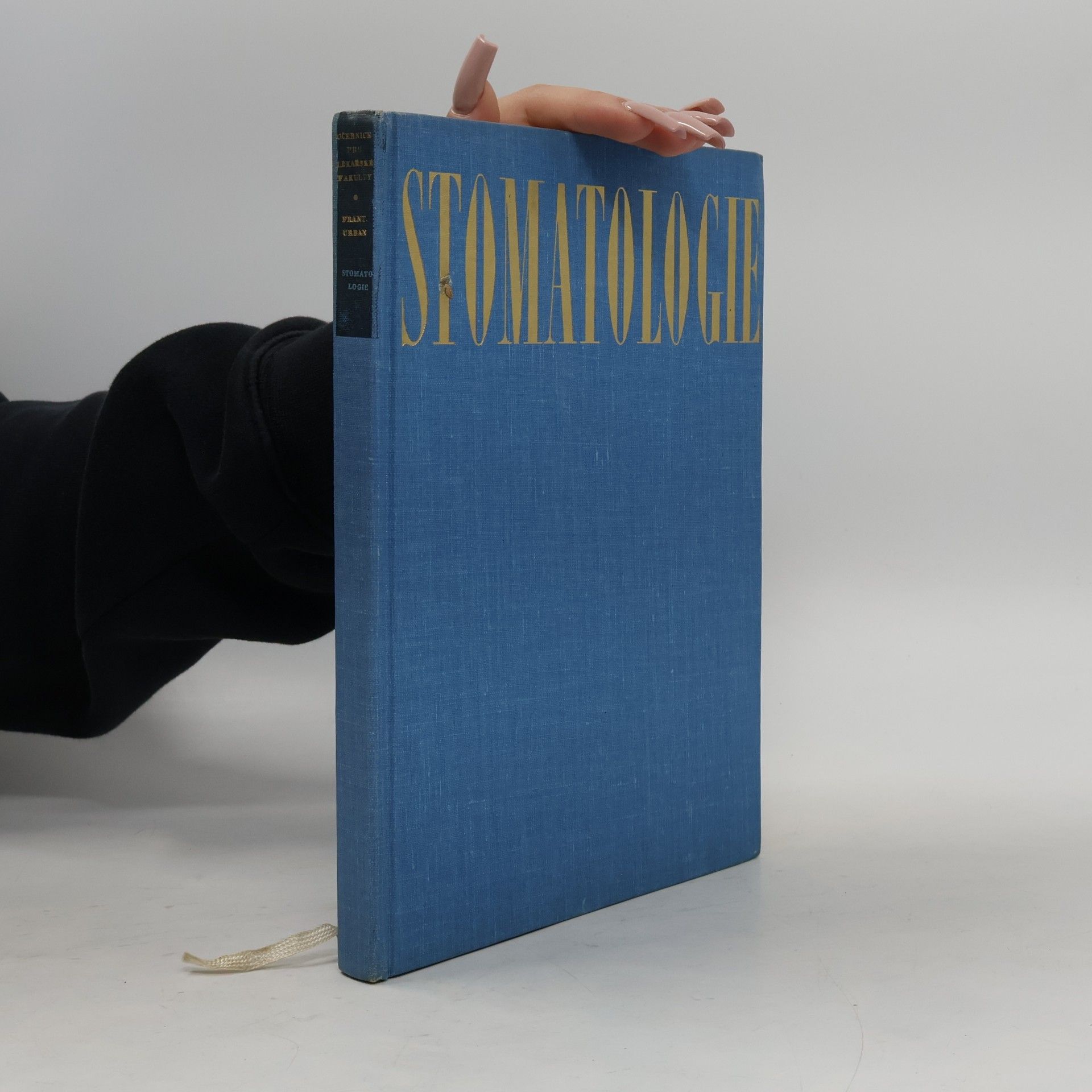 Stomatologie