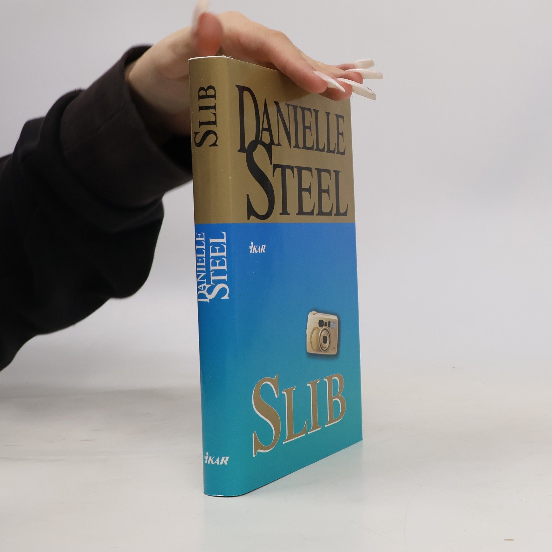 Danielle Steel Slib