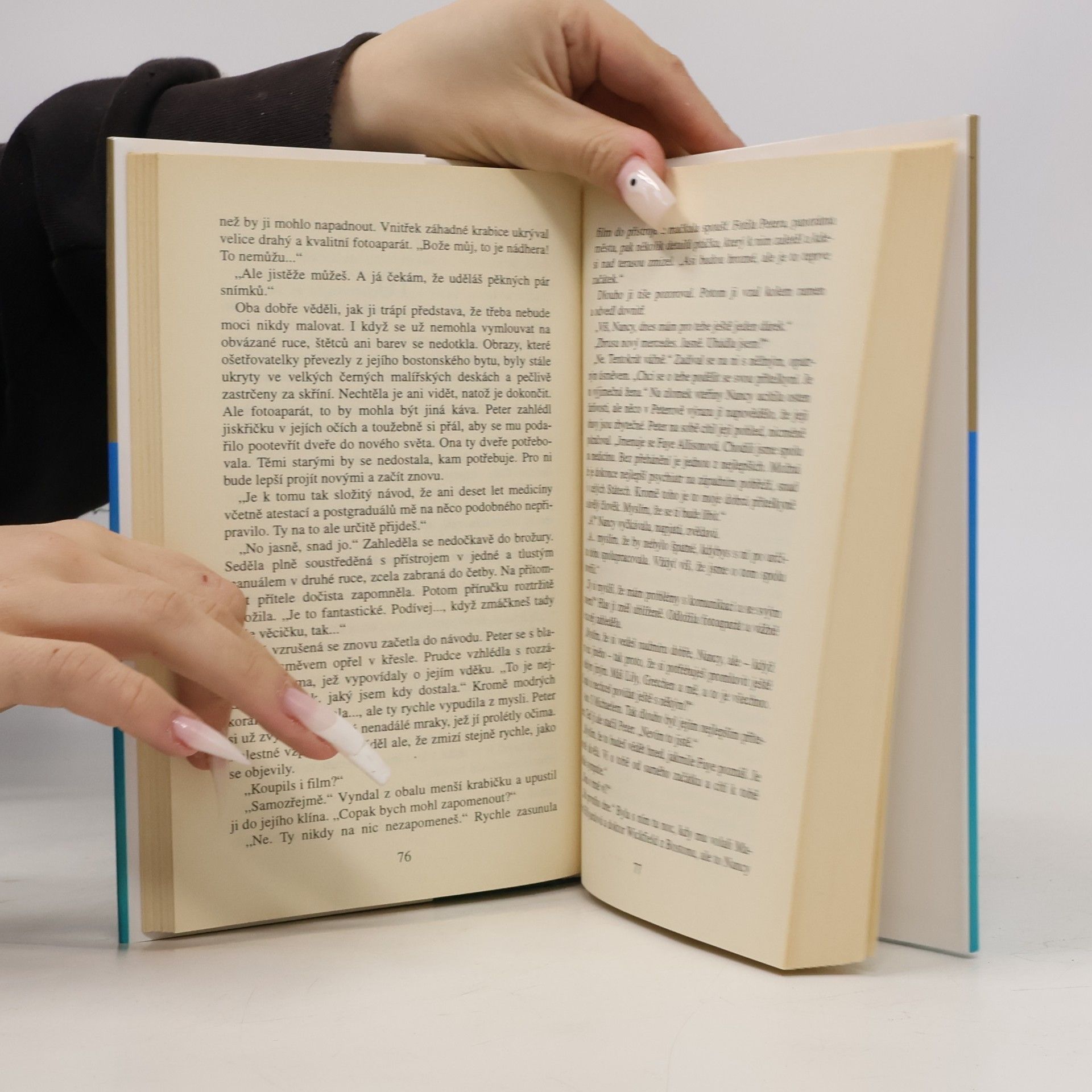 Danielle Steel Slib