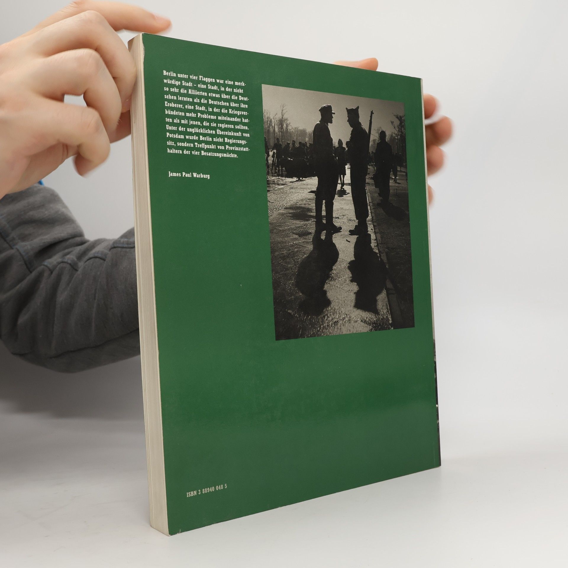 Winfried Ranke Kultur, Pajoks und Care-Pakete