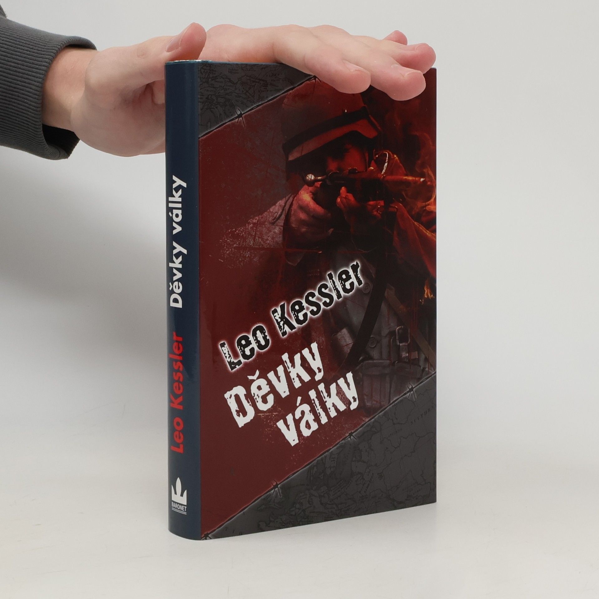 Děvky války: Z historie pluku SS Wotan