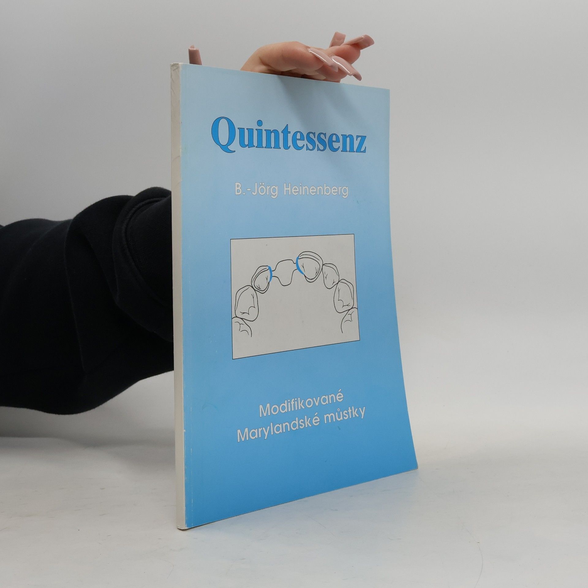 B.-Jörg Heinenberg Quintessenz
