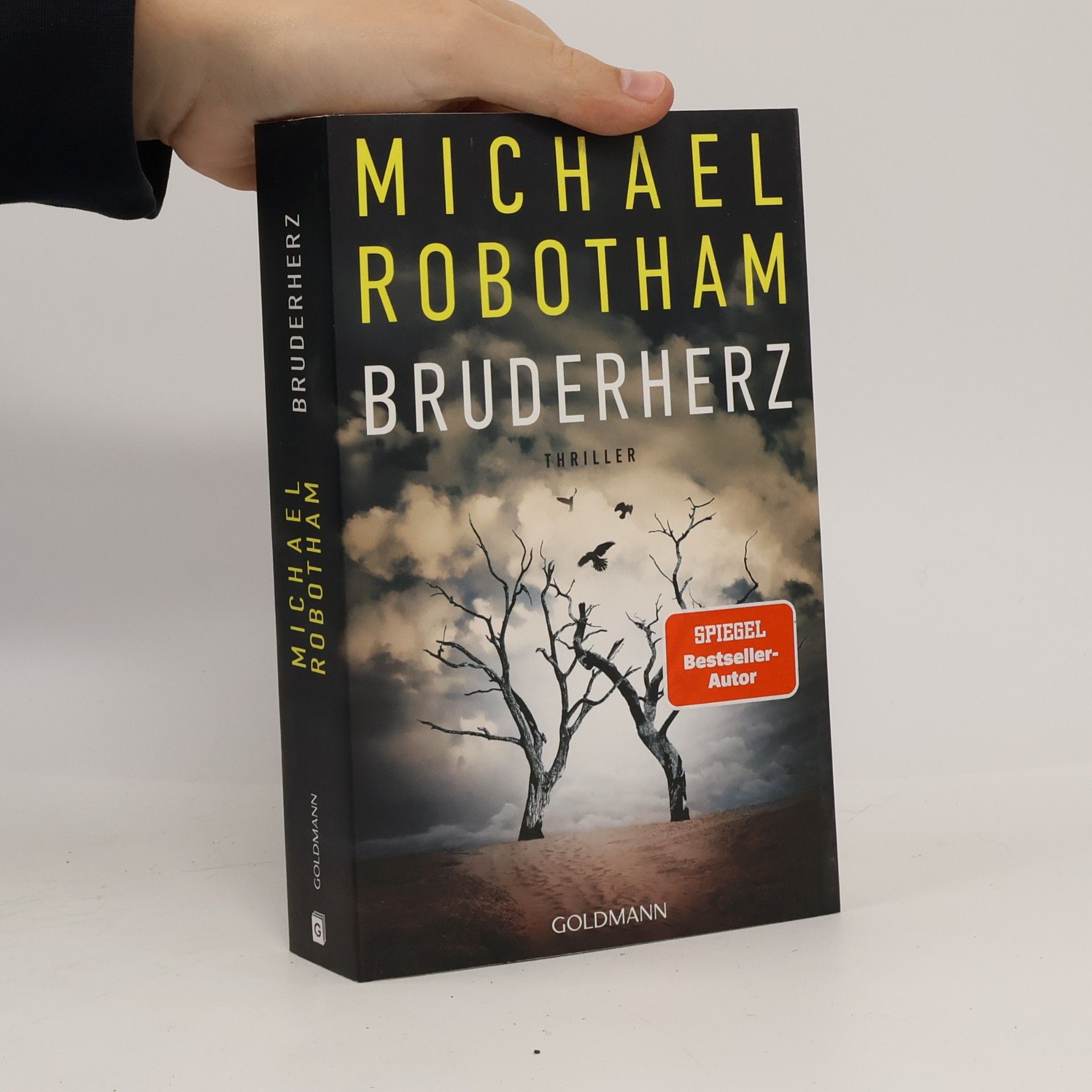 Bruderherz