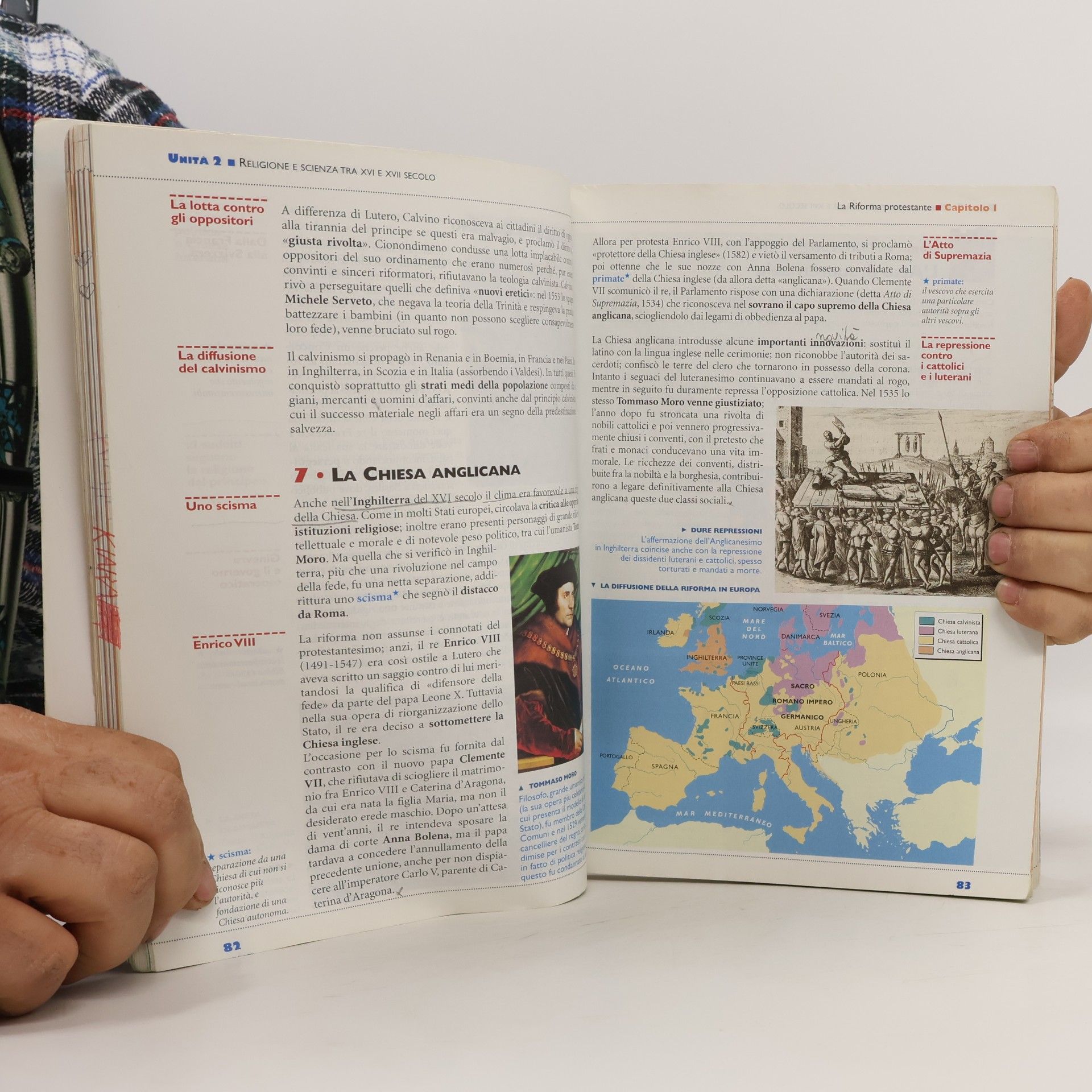 Ada Ruata Piazza Il nuovo Mondostoria