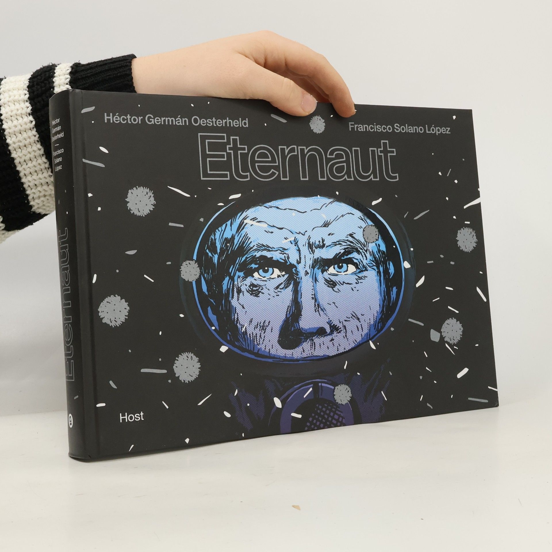 Eternaut
