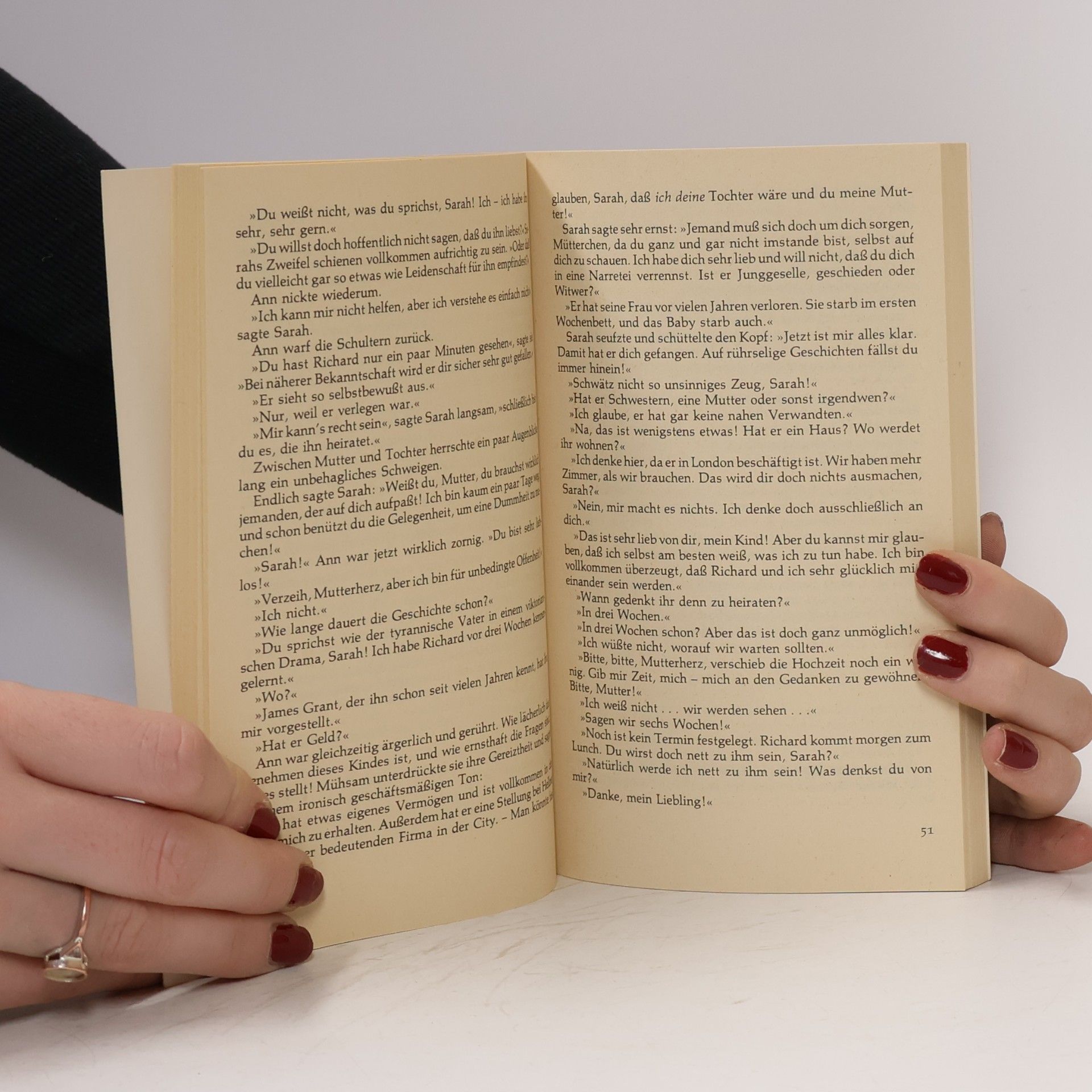 Agatha Christie Sie ist meine Tochter
