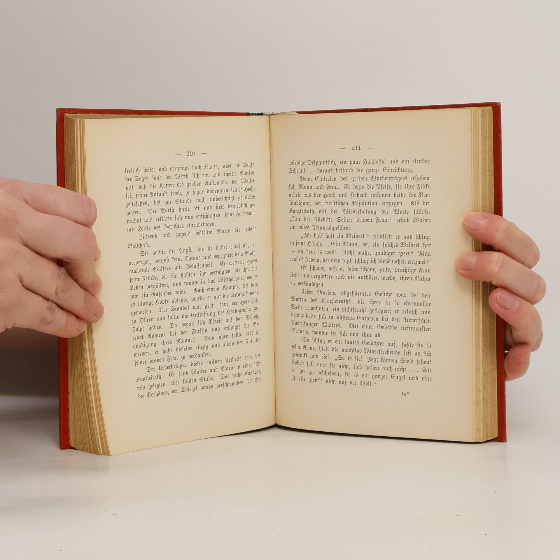 Marie von Ebner-Eschenbach Gesammelte Schriften