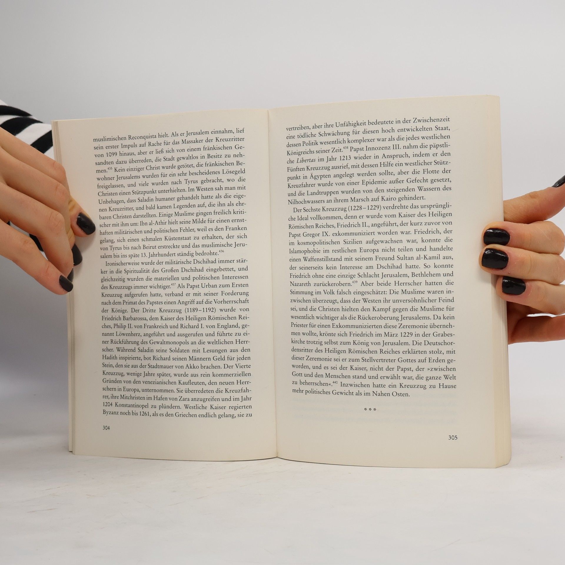 Karen Armstrong Im Namen Gottes