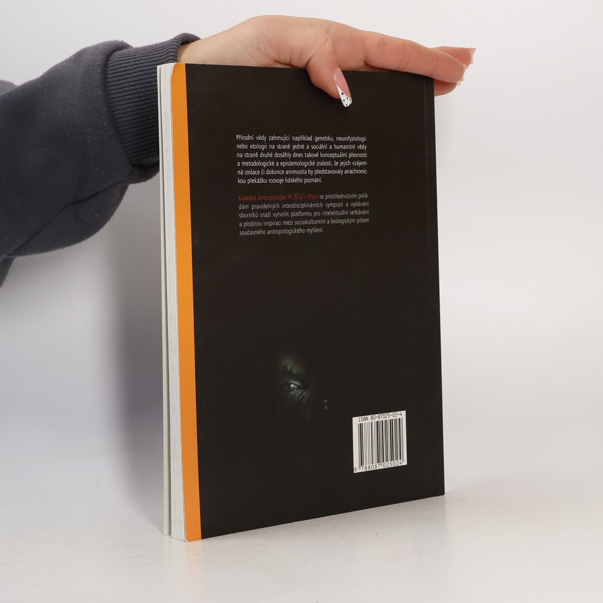 Ivo T. Budil Biologická a sociální dimenze člověka (Sborník příspěvků z interdisciplinárního sympozia "Biologický a sociální determinismus ve vědách o člověku", Plzeň, 12.5.2006)