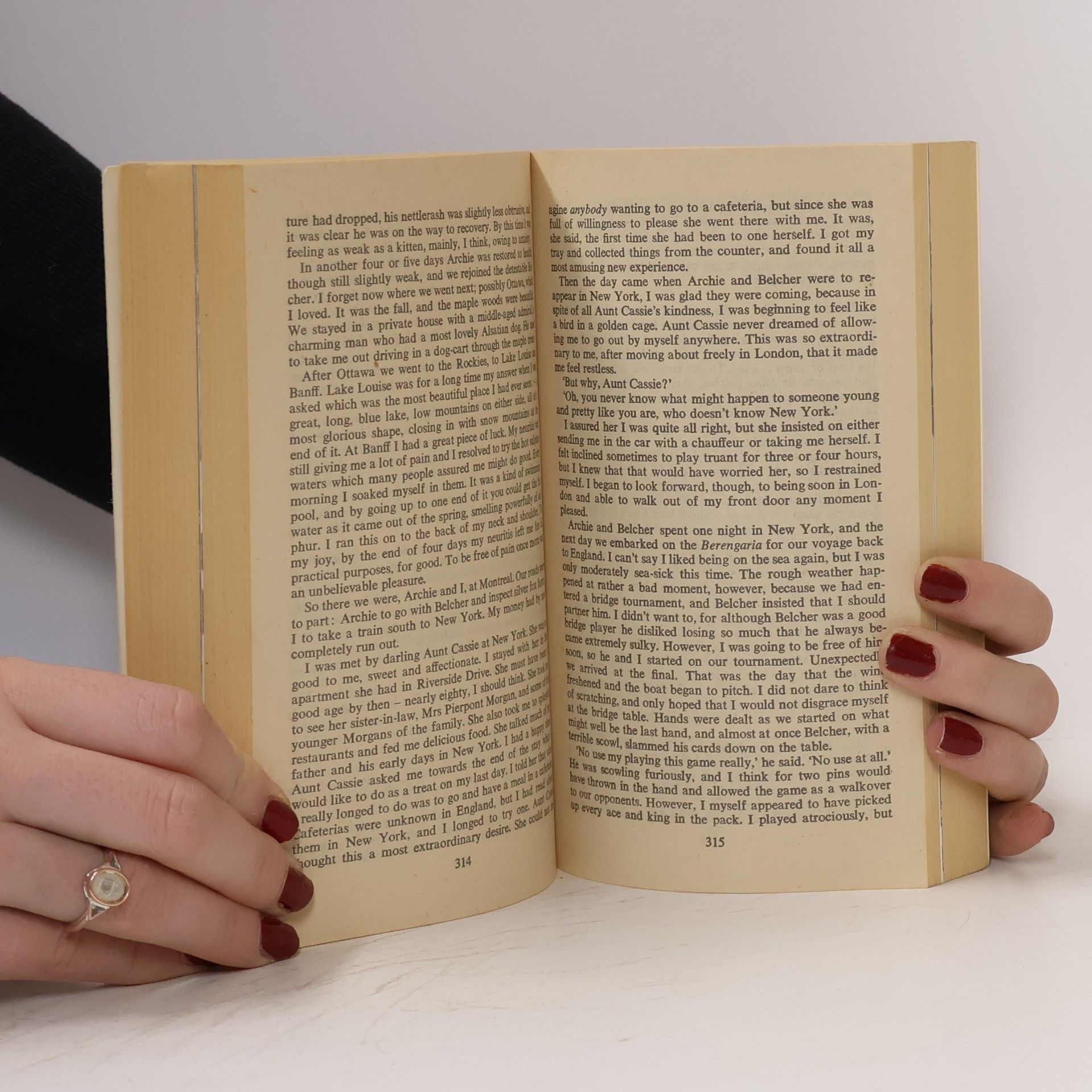 Agatha Christie An Autobiography