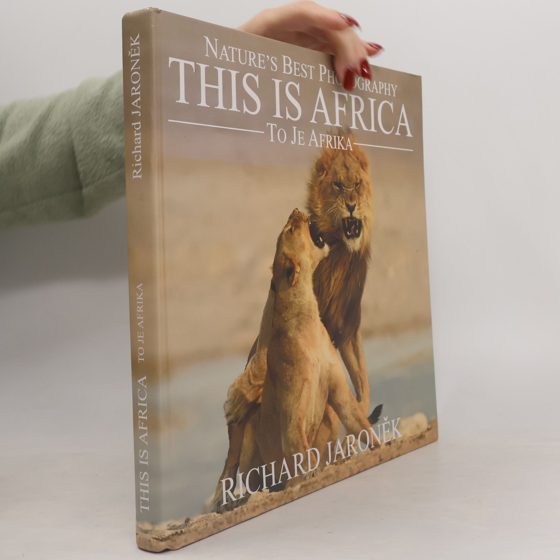 This is Africa - To je Afrika