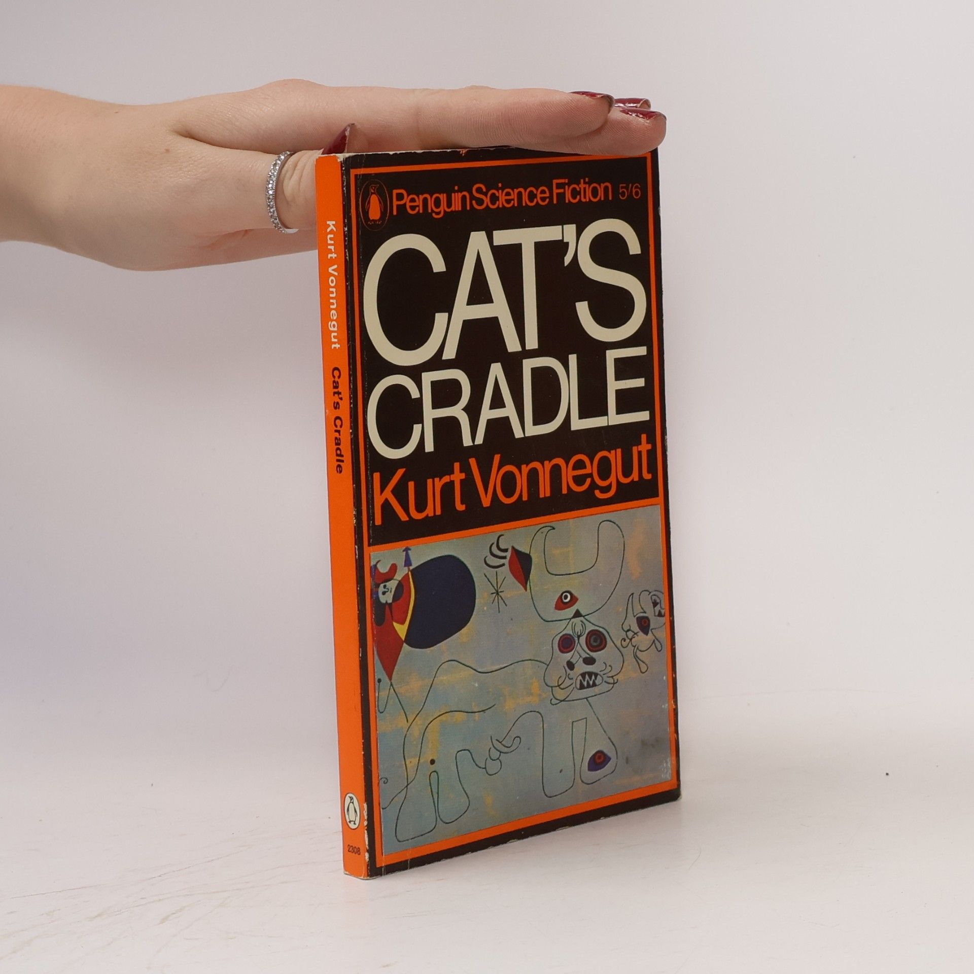 Cat's Cradle