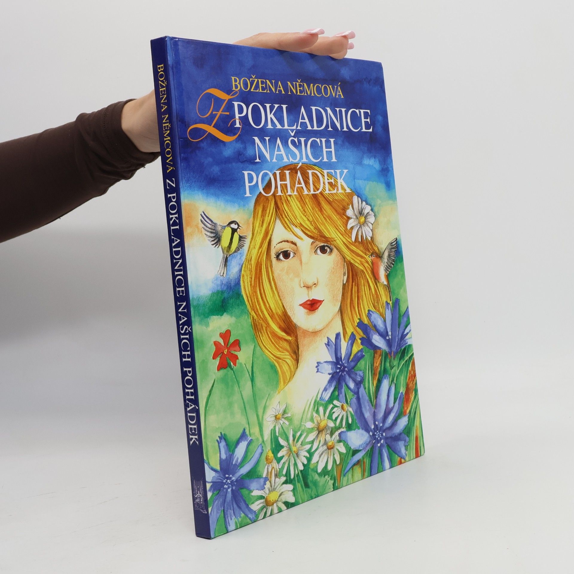 Z pokladnice našich pohádek