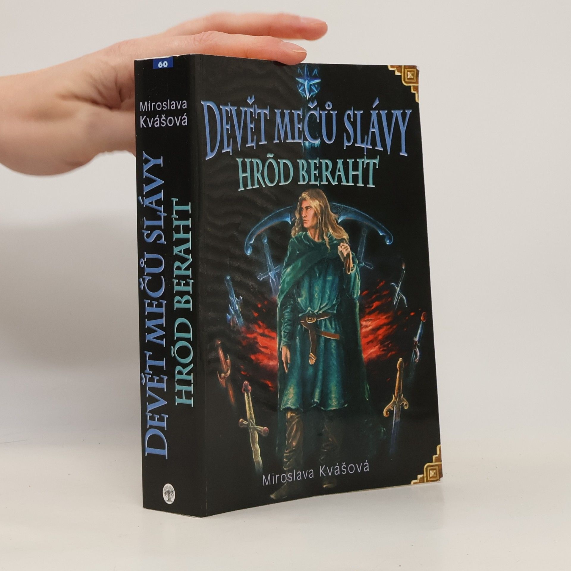 Devět Mečů slávy