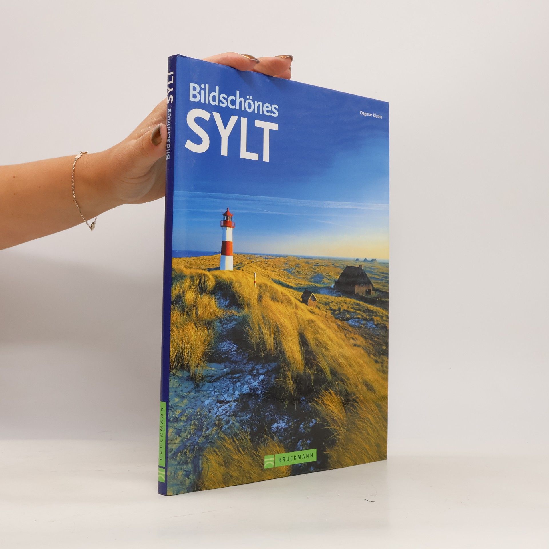 Dagmar Kluthe Bildschönes Sylt