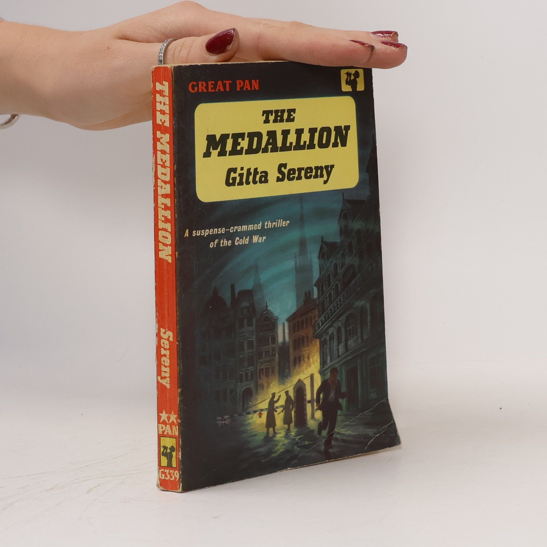 The Medallion 
