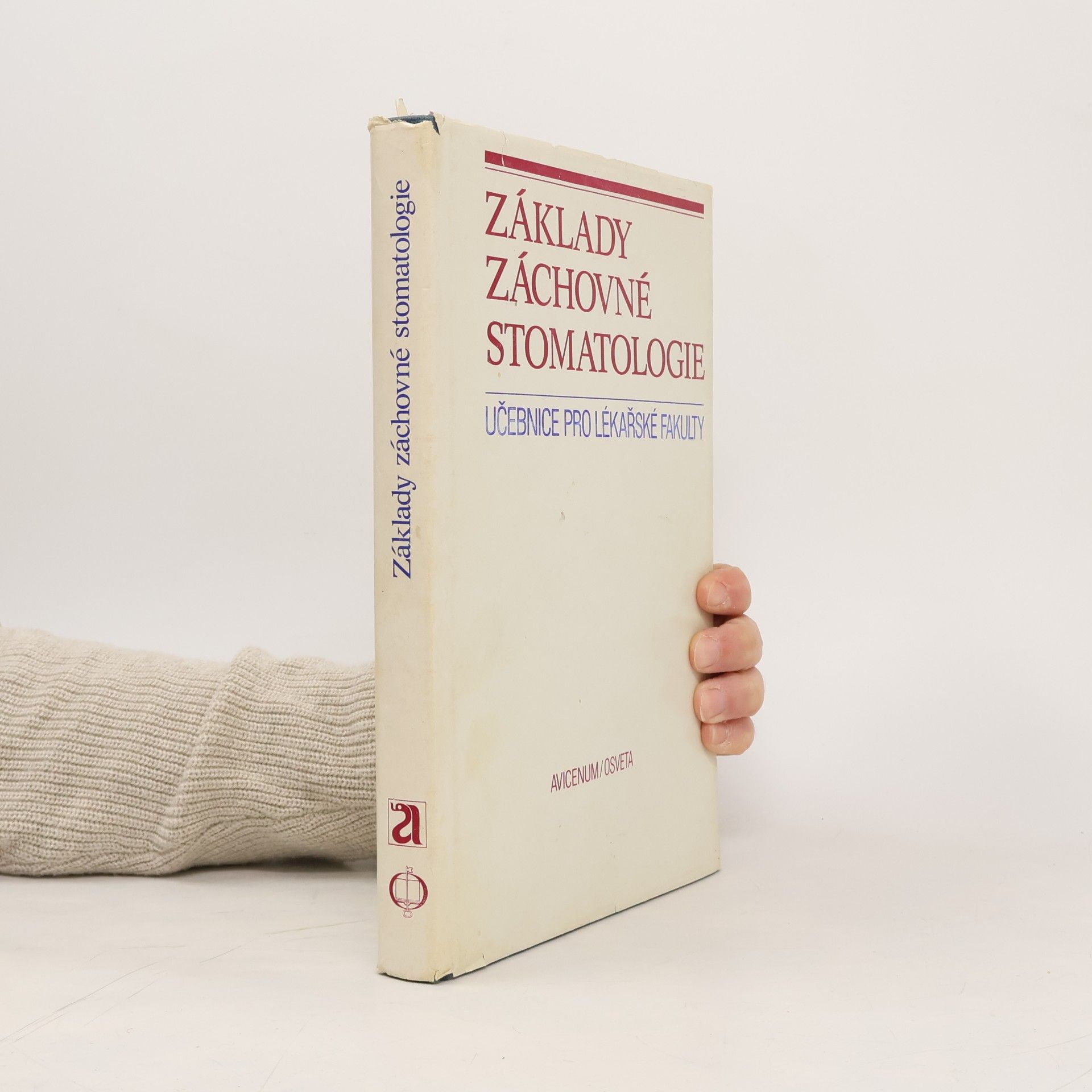 Základy záchovné stomatologie